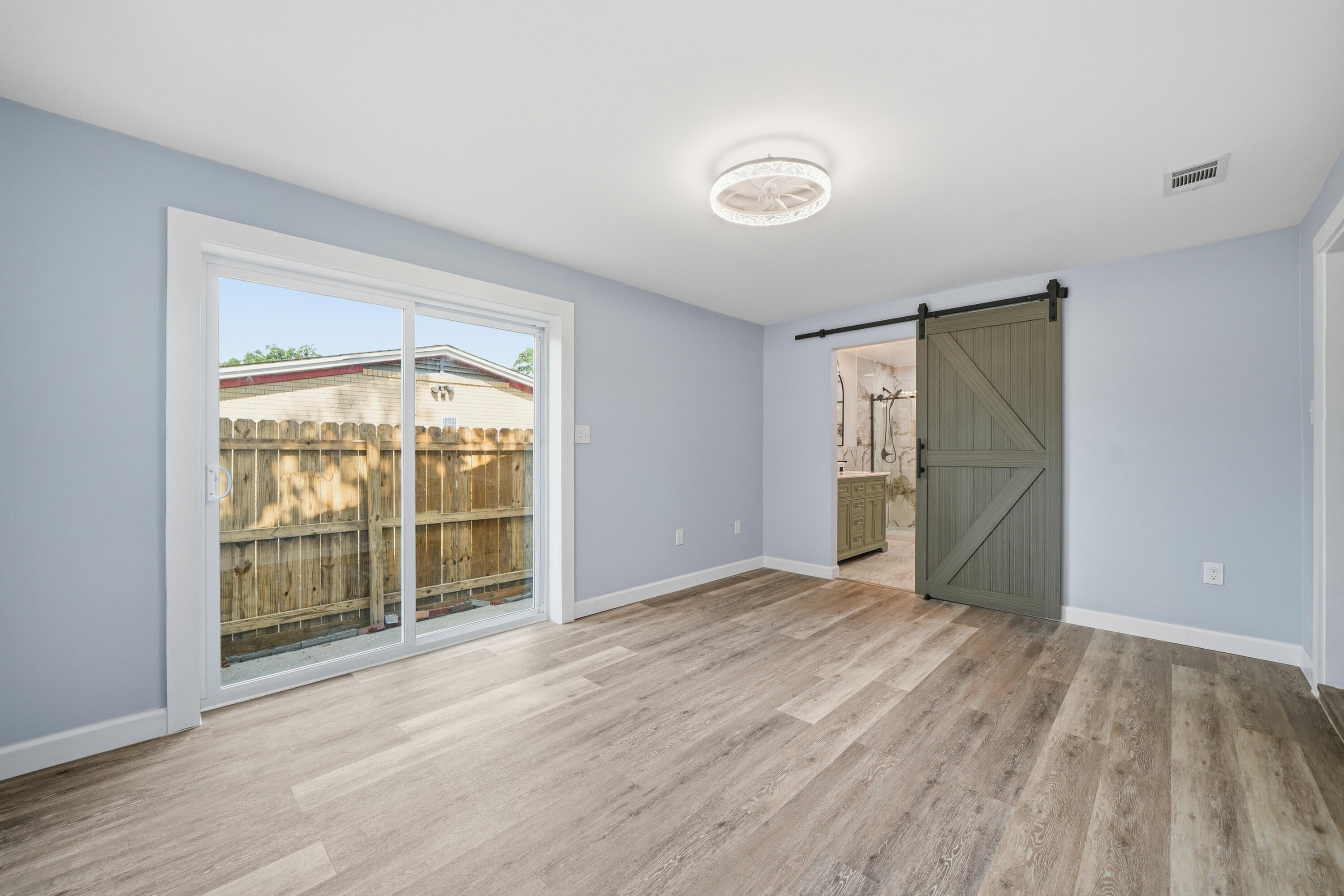 HIGHLAND PARKS - Residential
