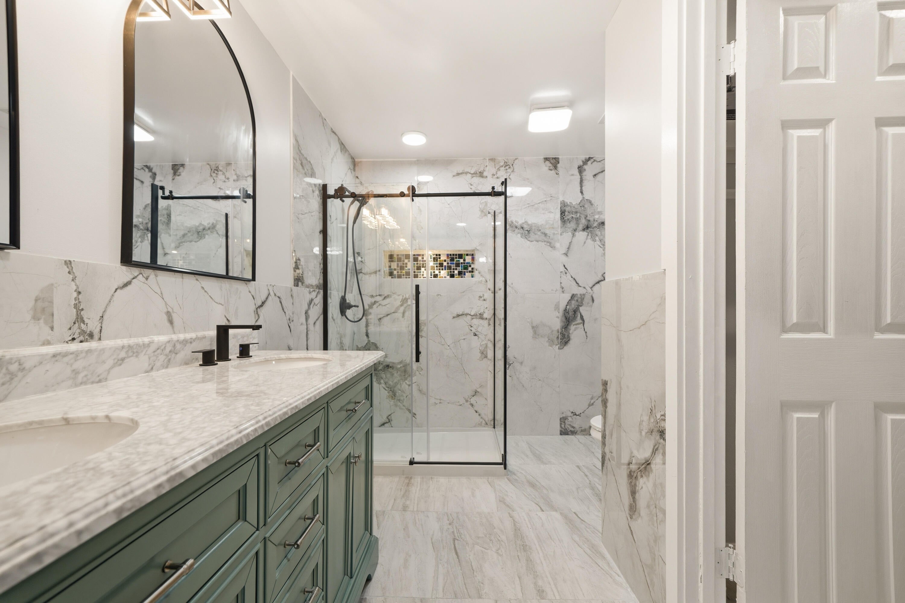 HIGHLAND PARKS - Residential