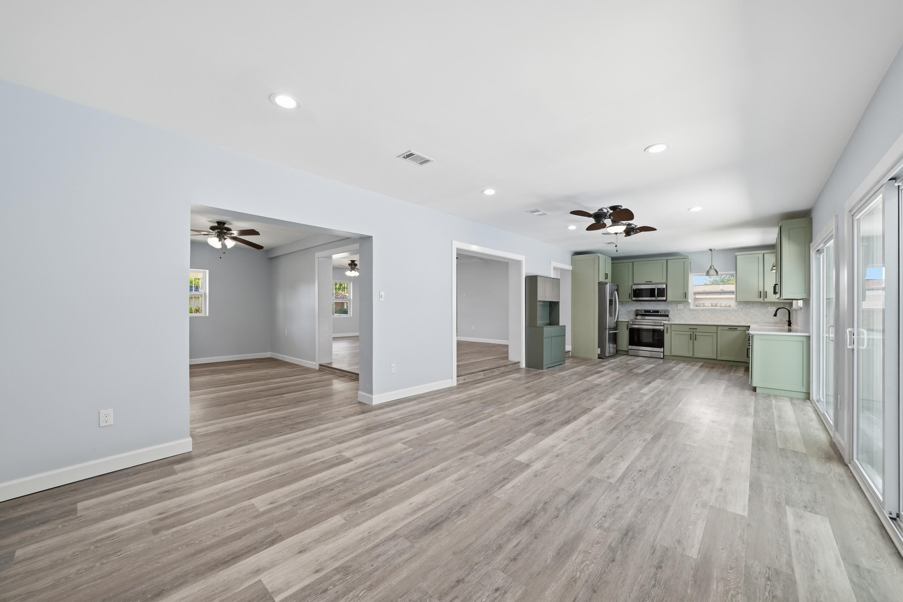 HIGHLAND PARKS - Residential
