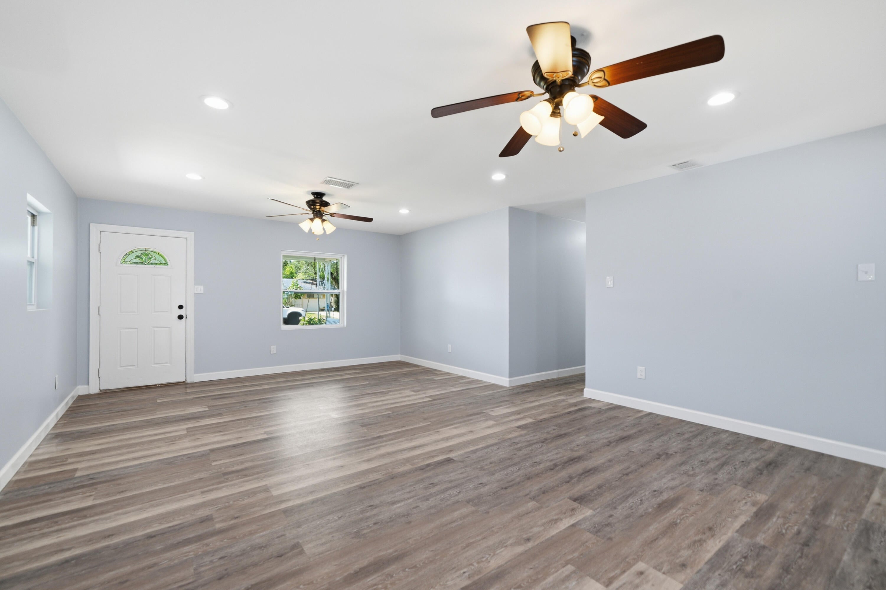 HIGHLAND PARKS - Residential