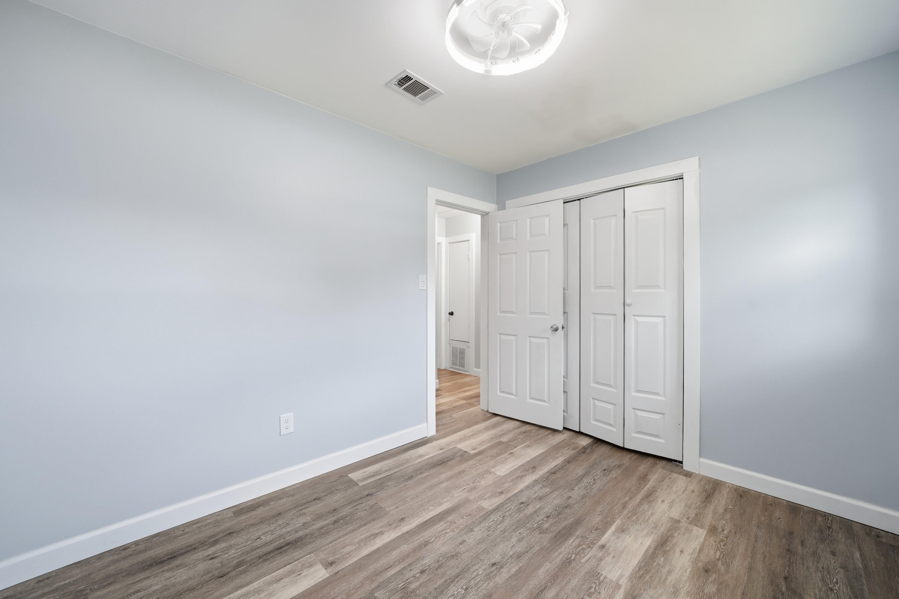 HIGHLAND PARKS - Residential