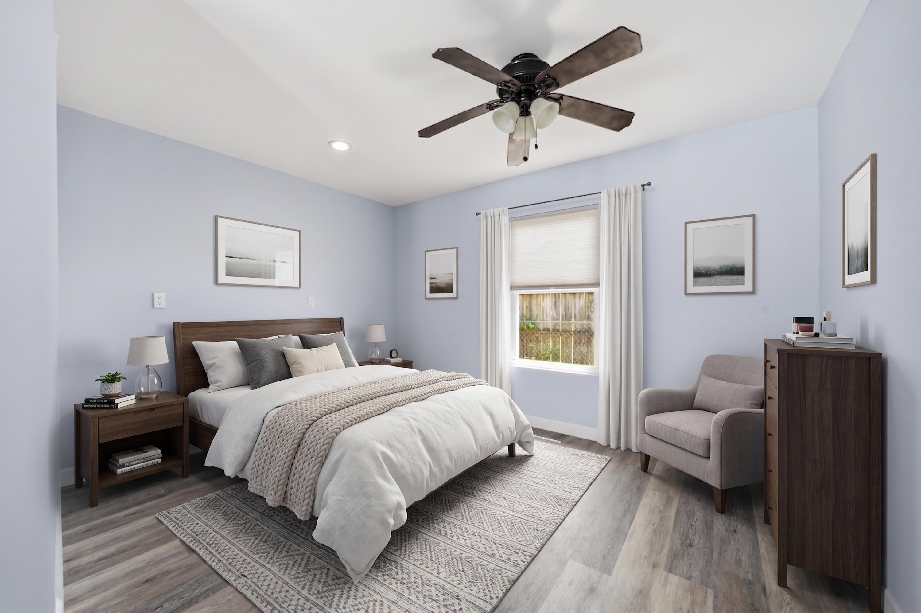 HIGHLAND PARKS - Residential