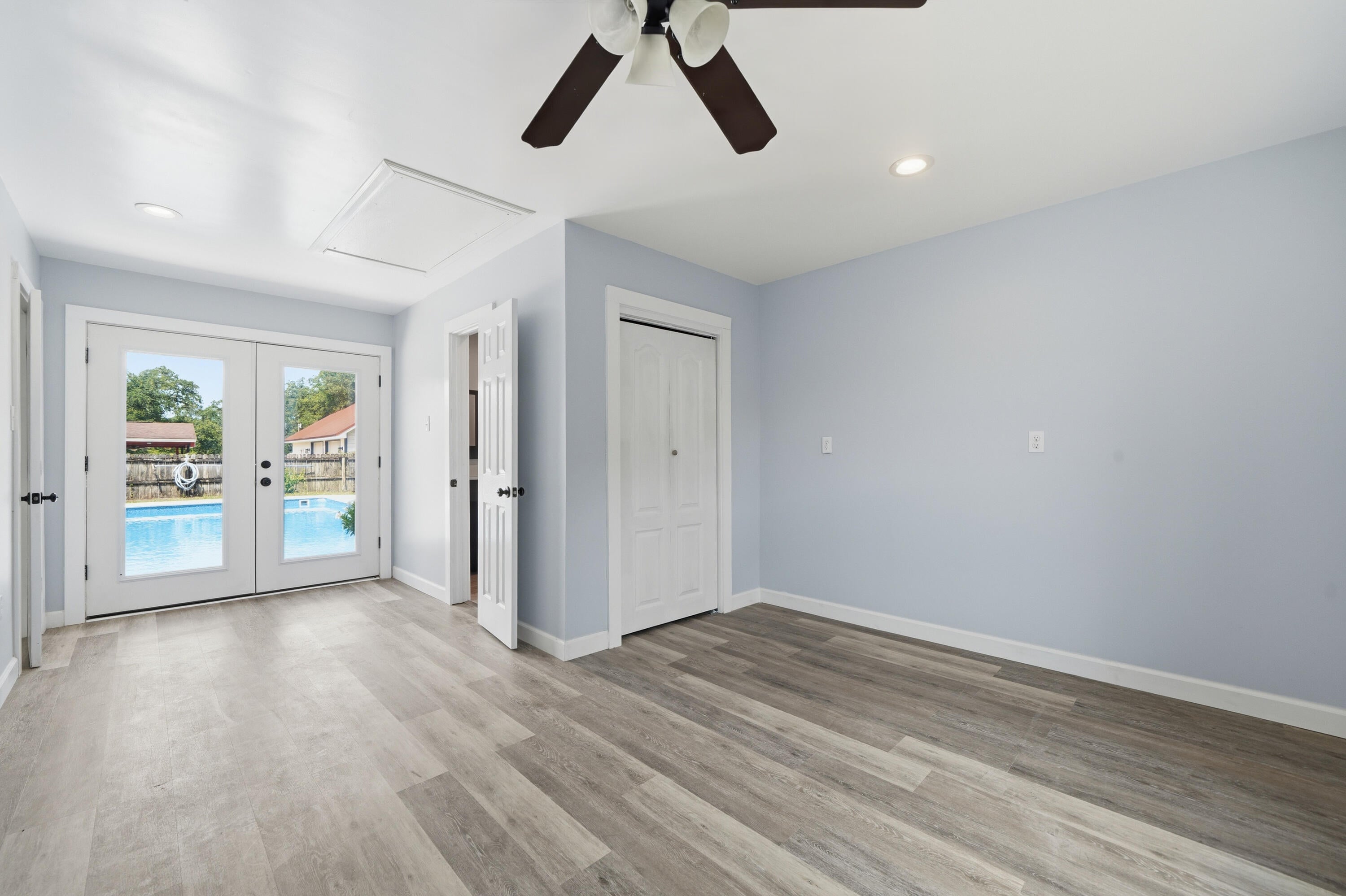HIGHLAND PARKS - Residential