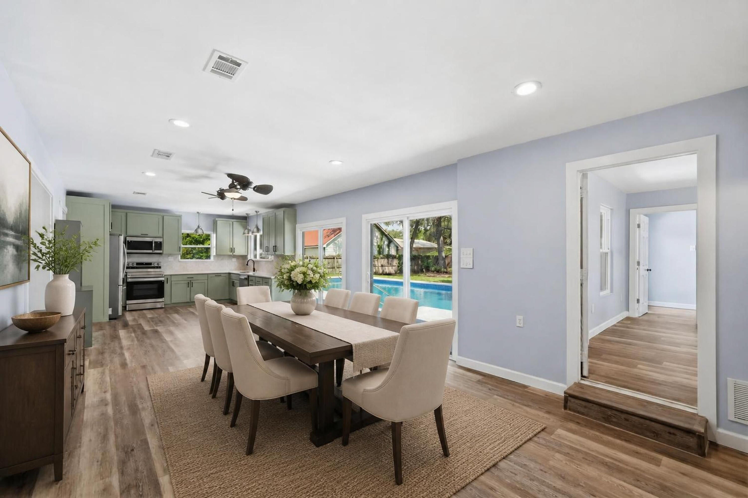 HIGHLAND PARKS - Residential