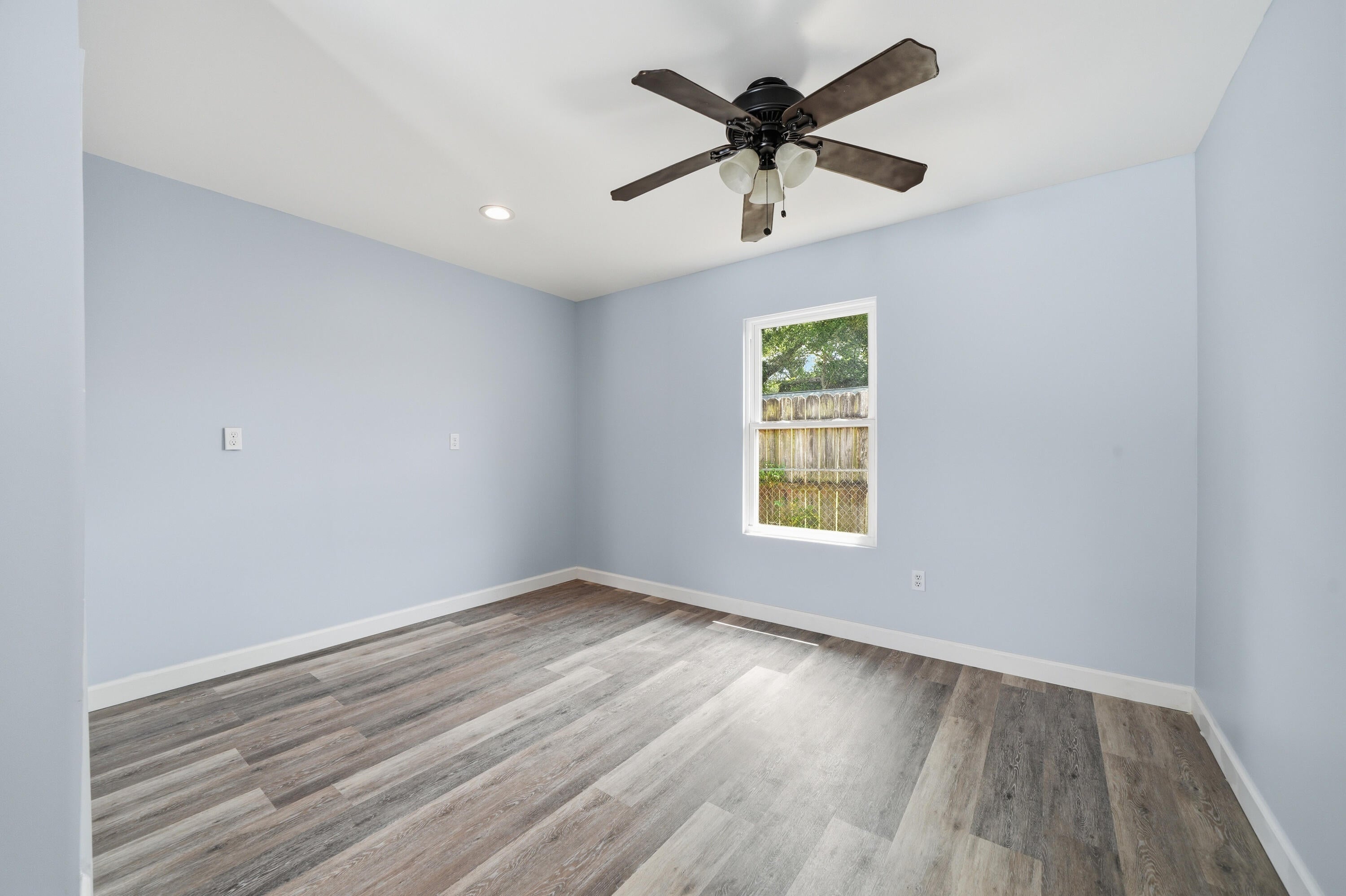 HIGHLAND PARKS - Residential