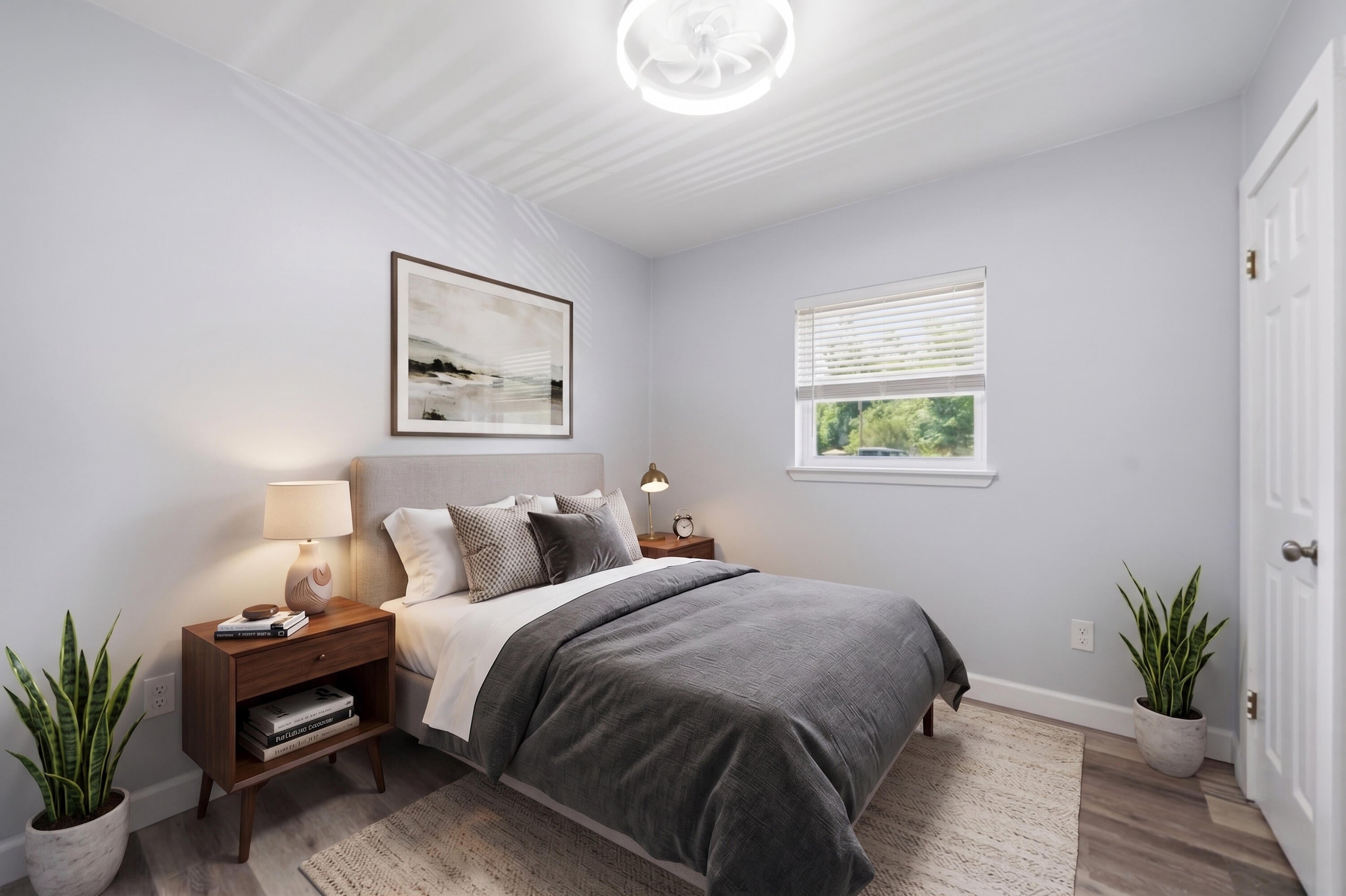 HIGHLAND PARKS - Residential