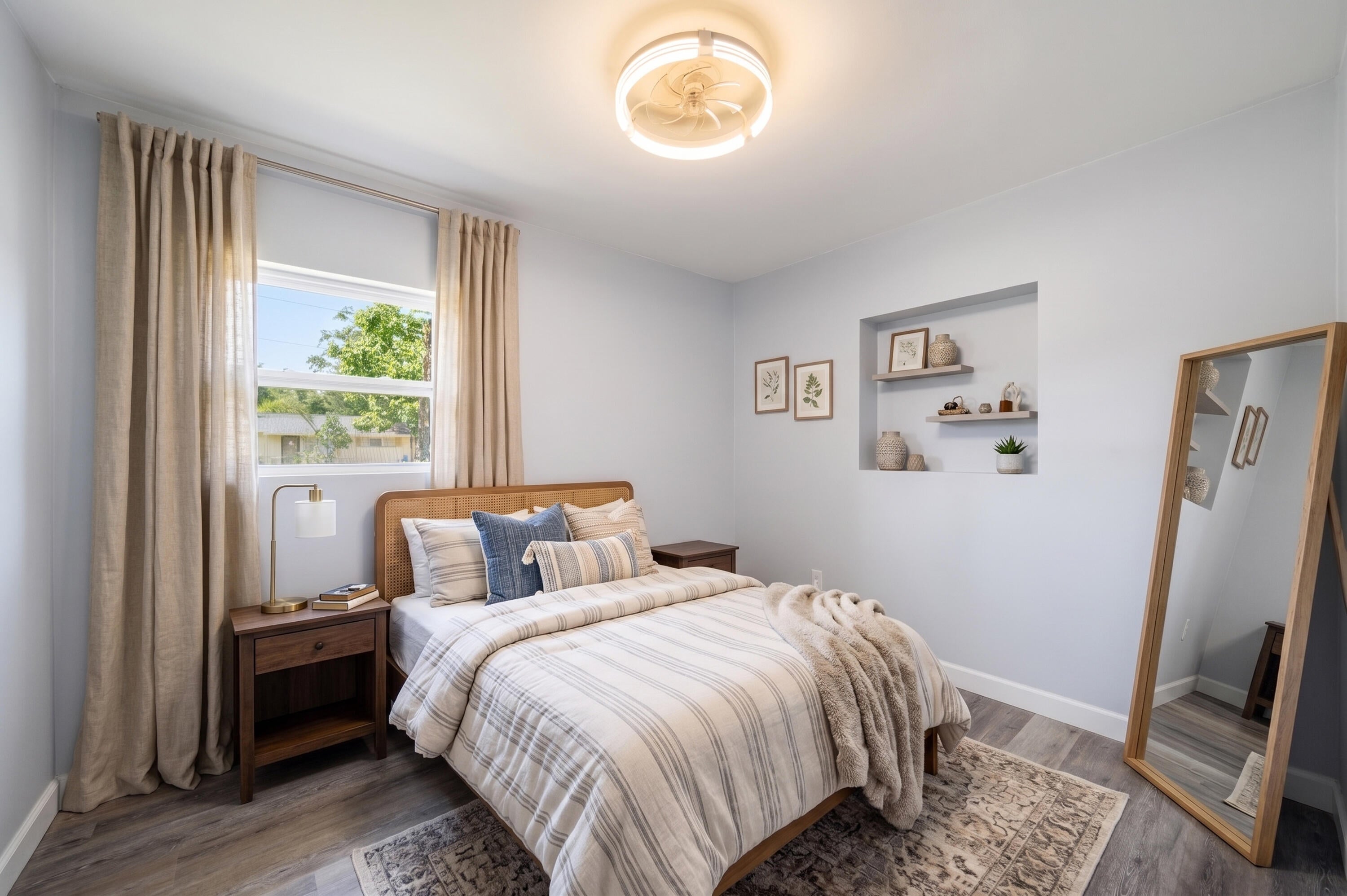 HIGHLAND PARKS - Residential