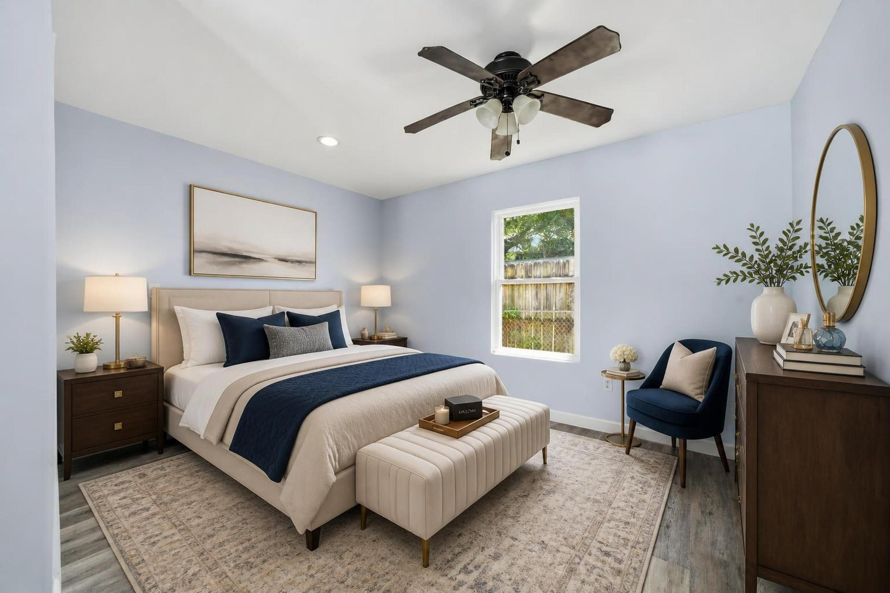HIGHLAND PARKS - Residential