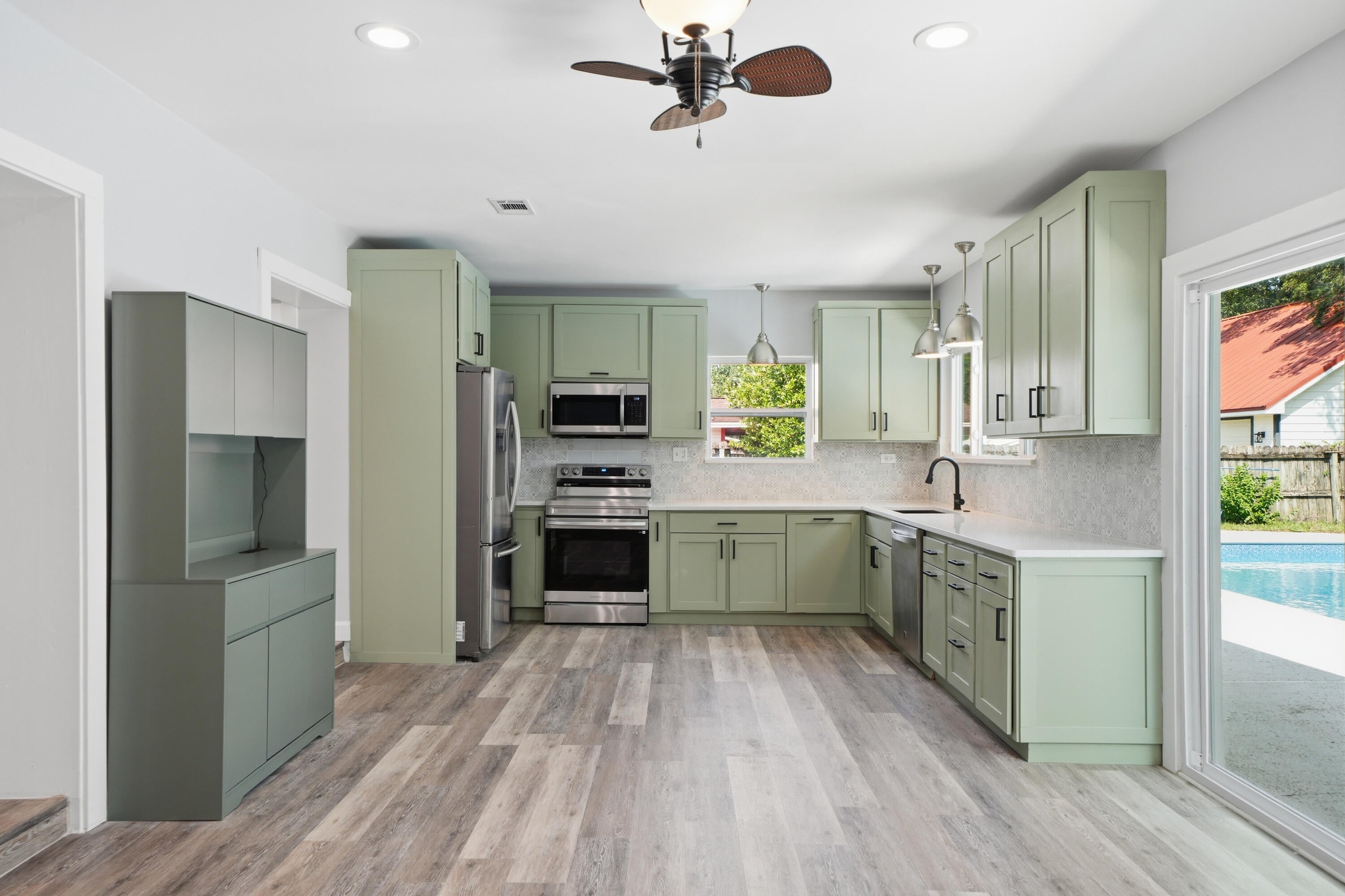 HIGHLAND PARKS - Residential