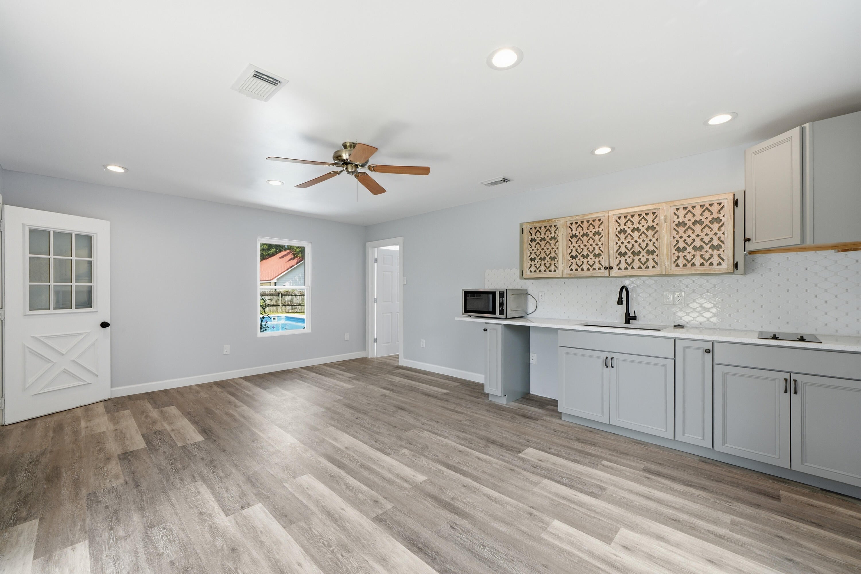 HIGHLAND PARKS - Residential