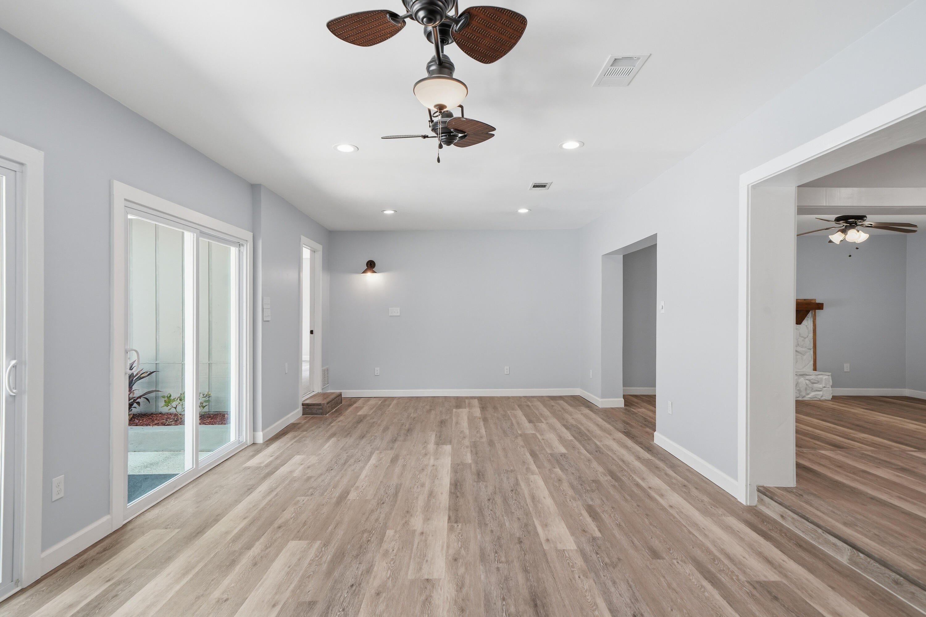 HIGHLAND PARKS - Residential