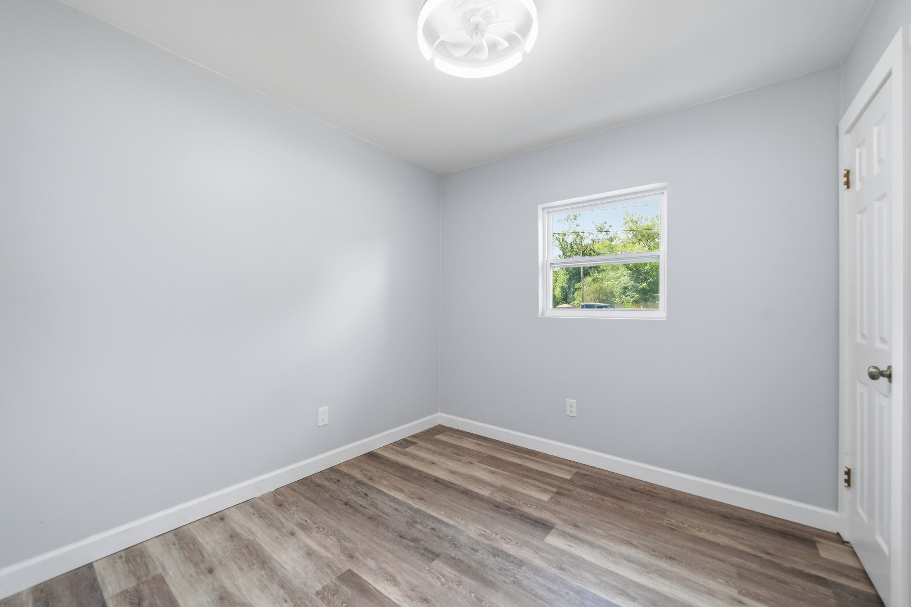 HIGHLAND PARKS - Residential