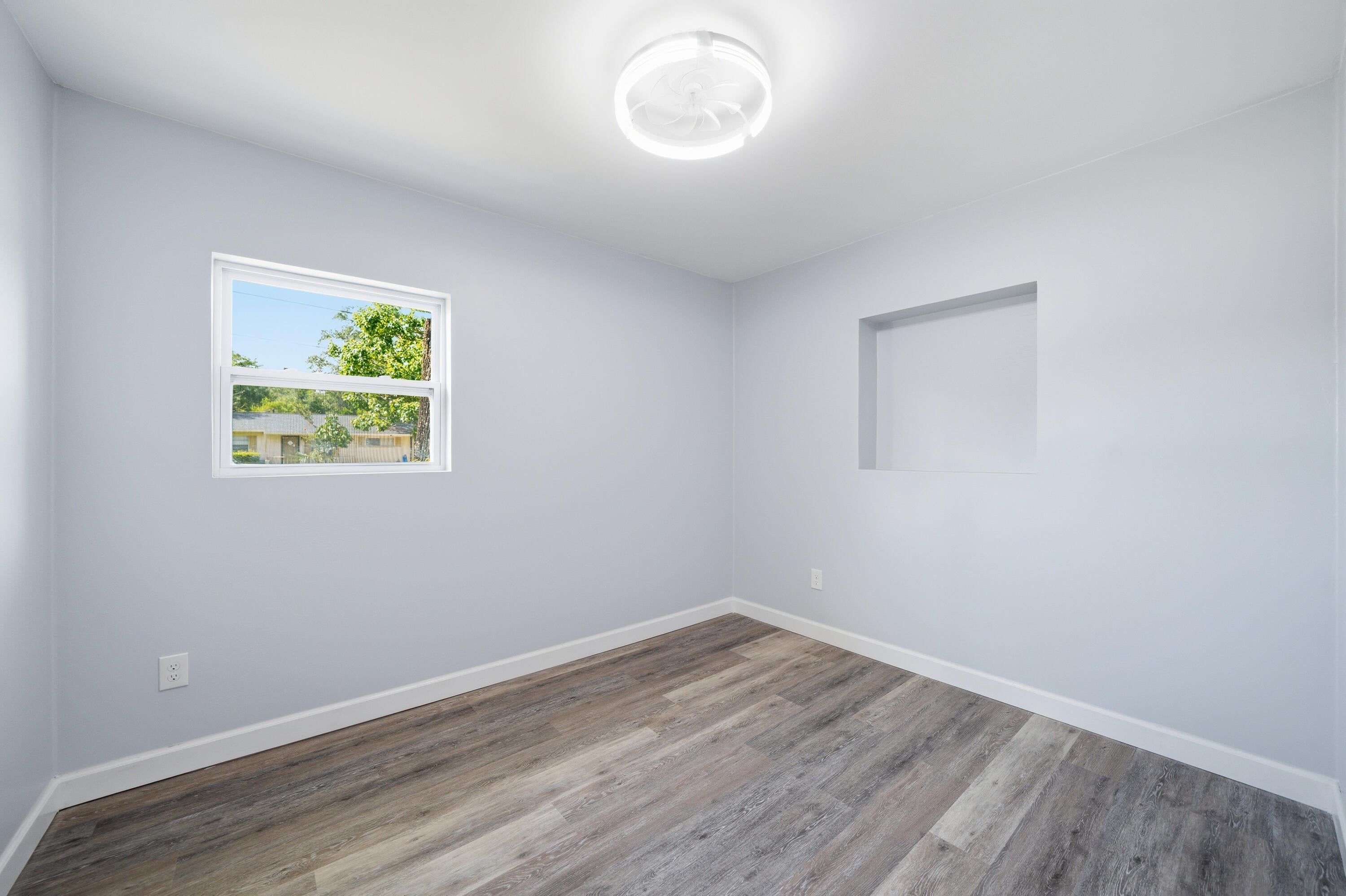 HIGHLAND PARKS - Residential