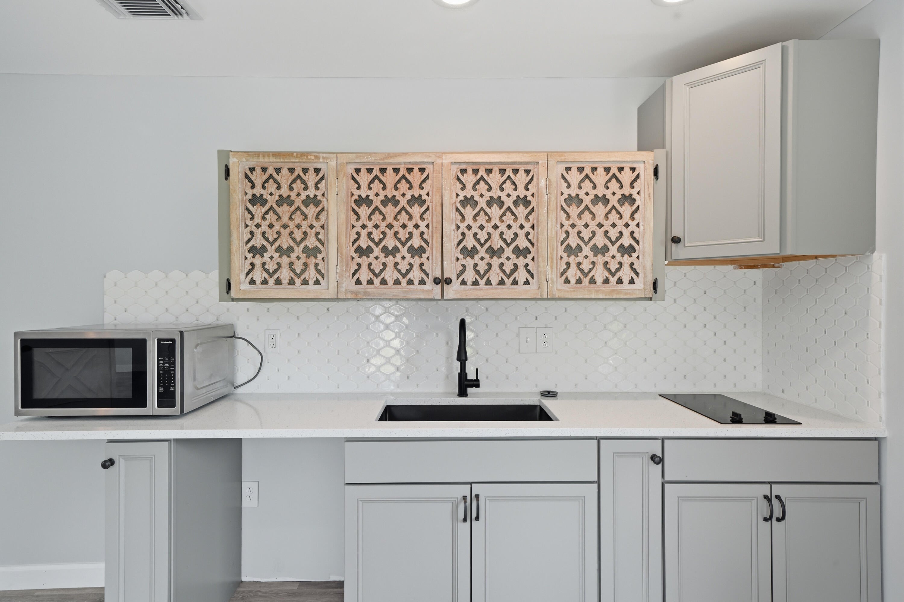 HIGHLAND PARKS - Residential