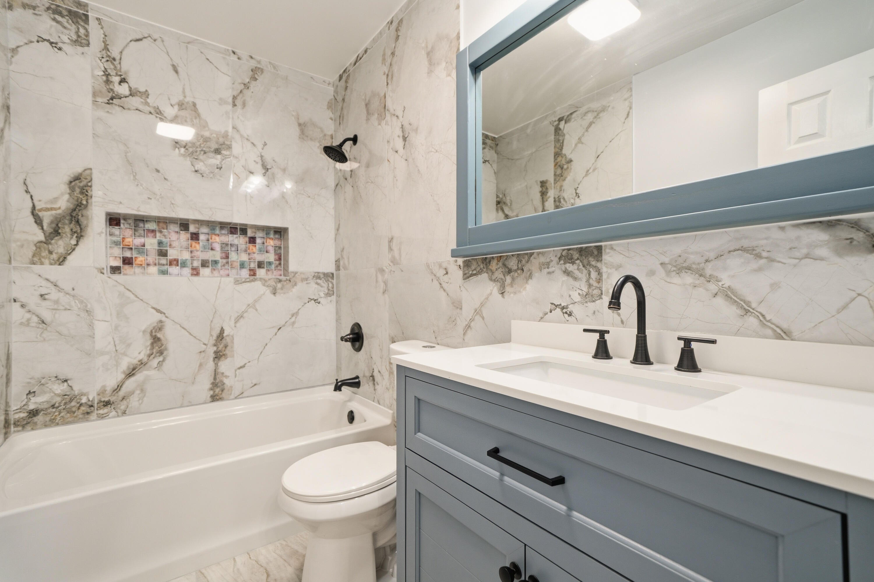 HIGHLAND PARKS - Residential