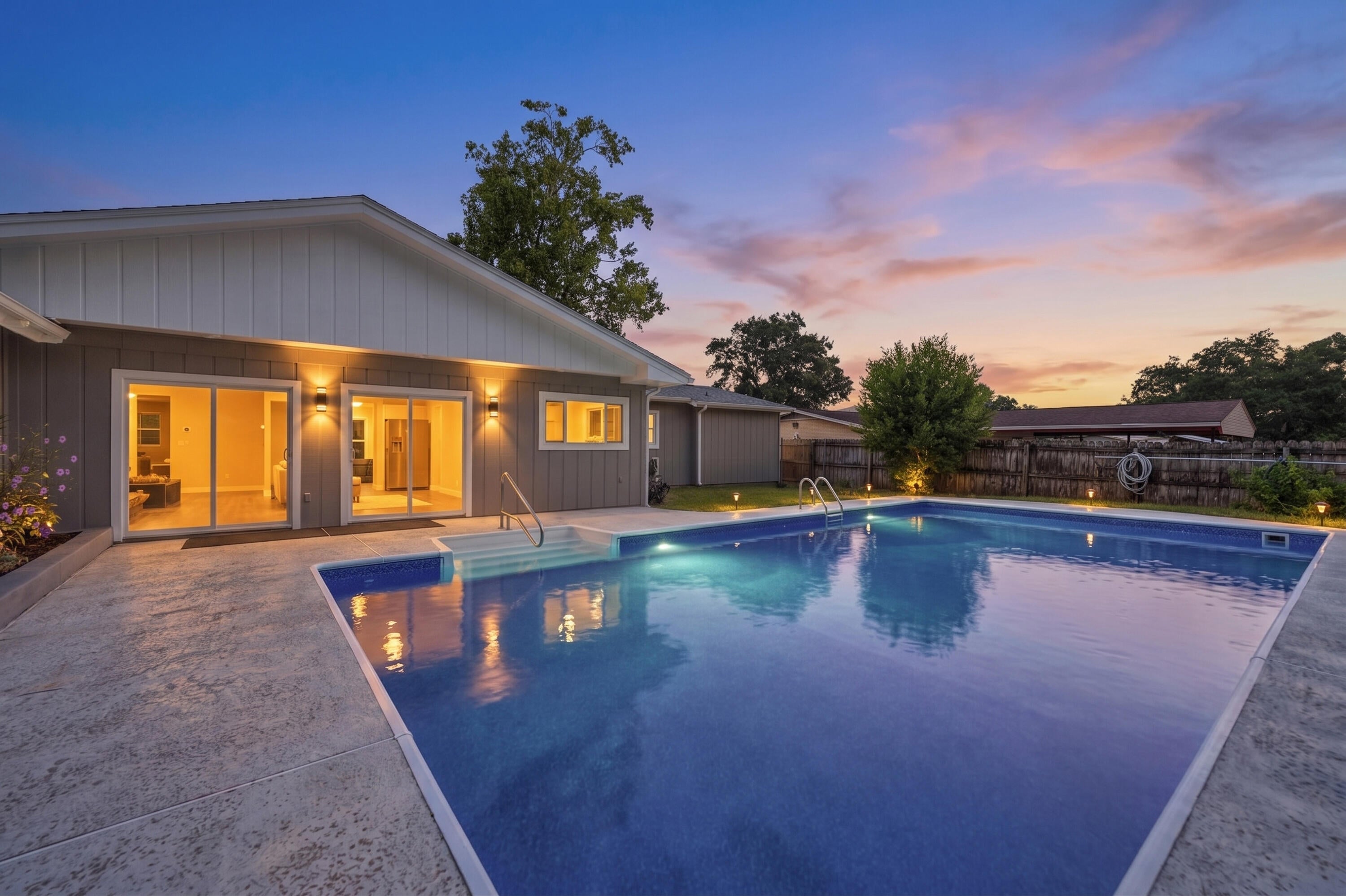 HIGHLAND PARKS - Residential