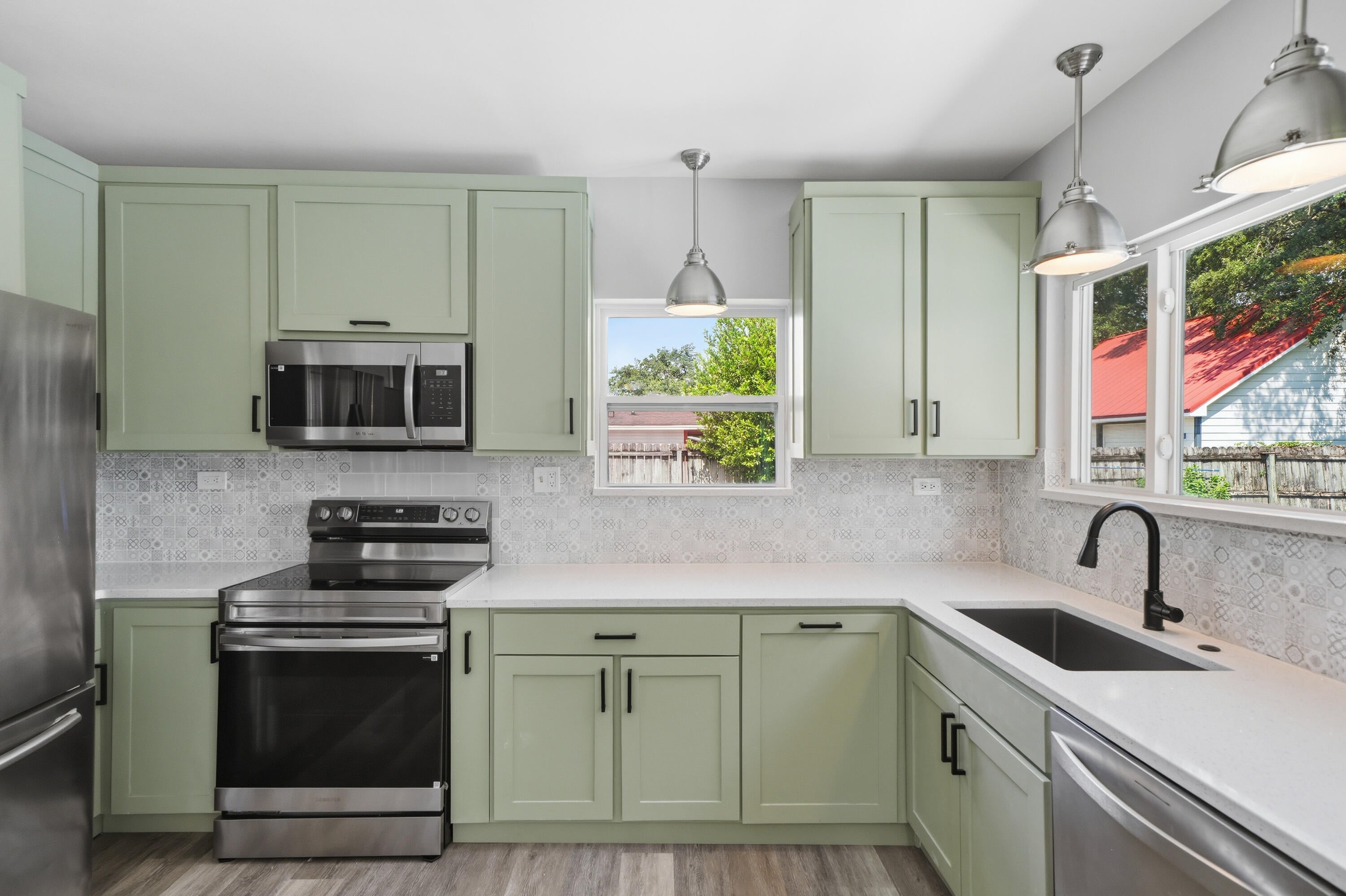 HIGHLAND PARKS - Residential
