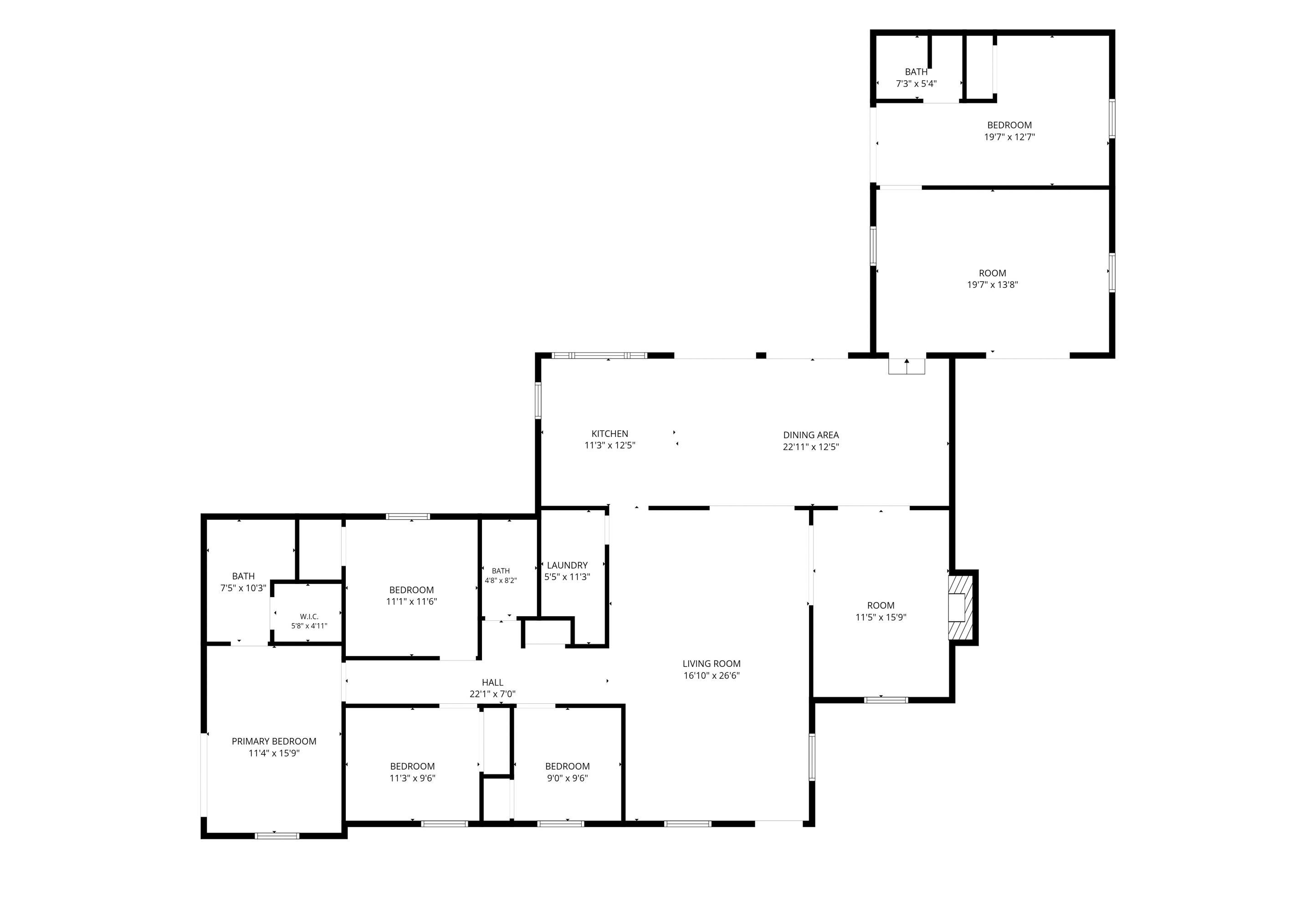 HIGHLAND PARKS - Residential