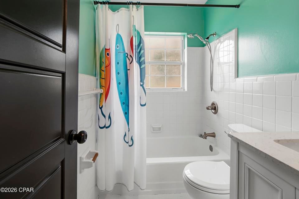 BURKETTS 1ST ADDN - Residential