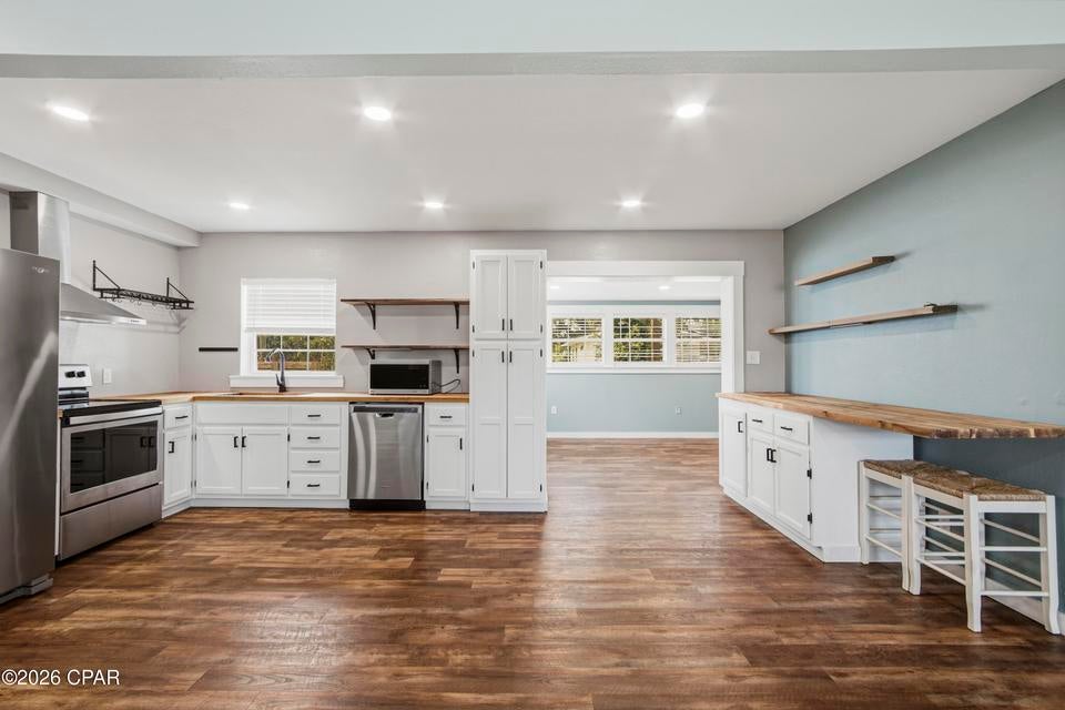 BURKETTS 1ST ADDN - Residential