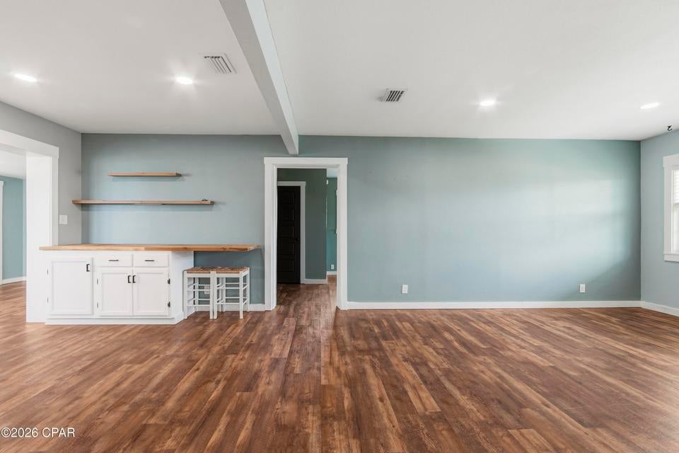 BURKETTS 1ST ADDN - Residential