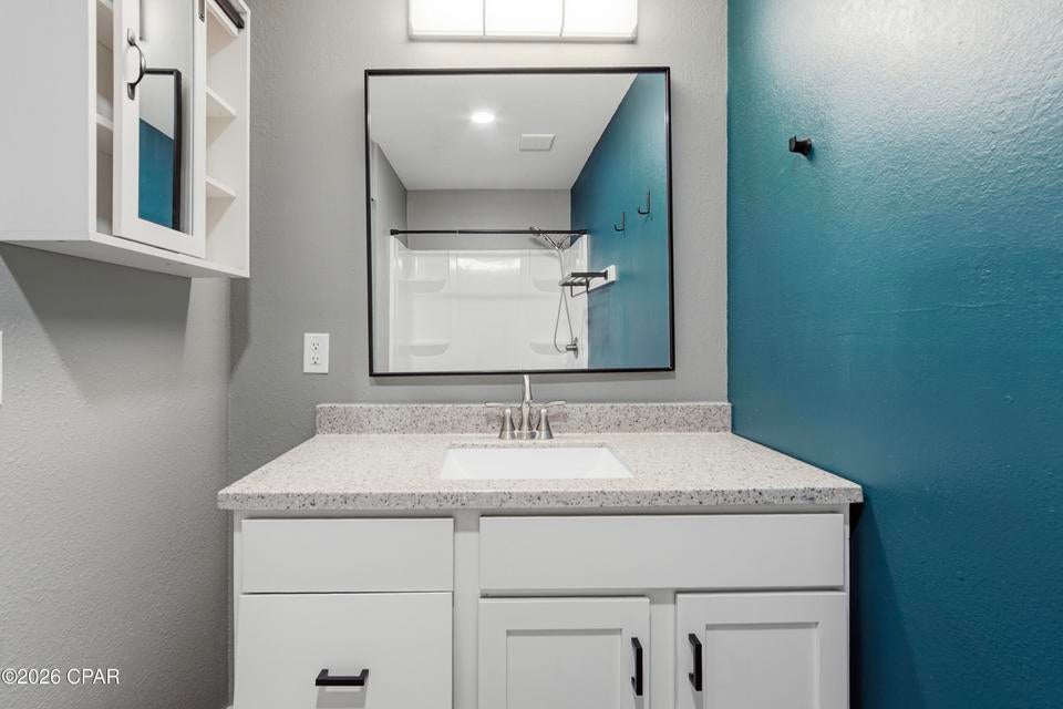 BURKETTS 1ST ADDN - Residential
