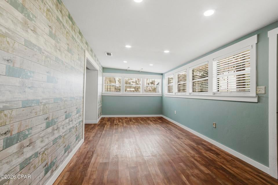 BURKETTS 1ST ADDN - Residential