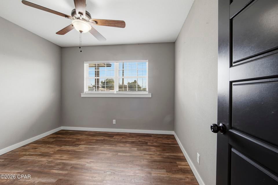 BURKETTS 1ST ADDN - Residential