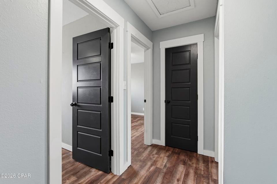 BURKETTS 1ST ADDN - Residential