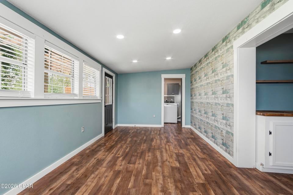 BURKETTS 1ST ADDN - Residential