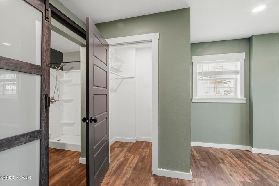 BURKETTS 1ST ADDN - Residential
