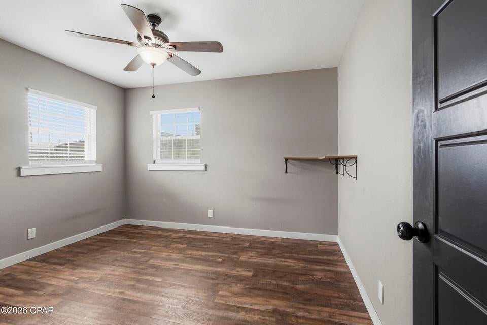 BURKETTS 1ST ADDN - Residential