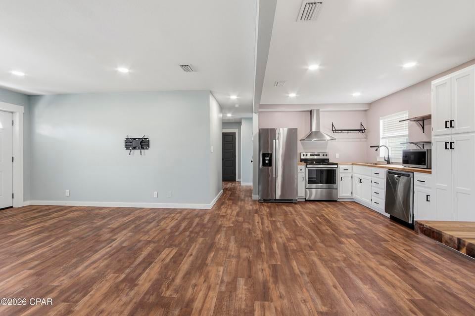 BURKETTS 1ST ADDN - Residential
