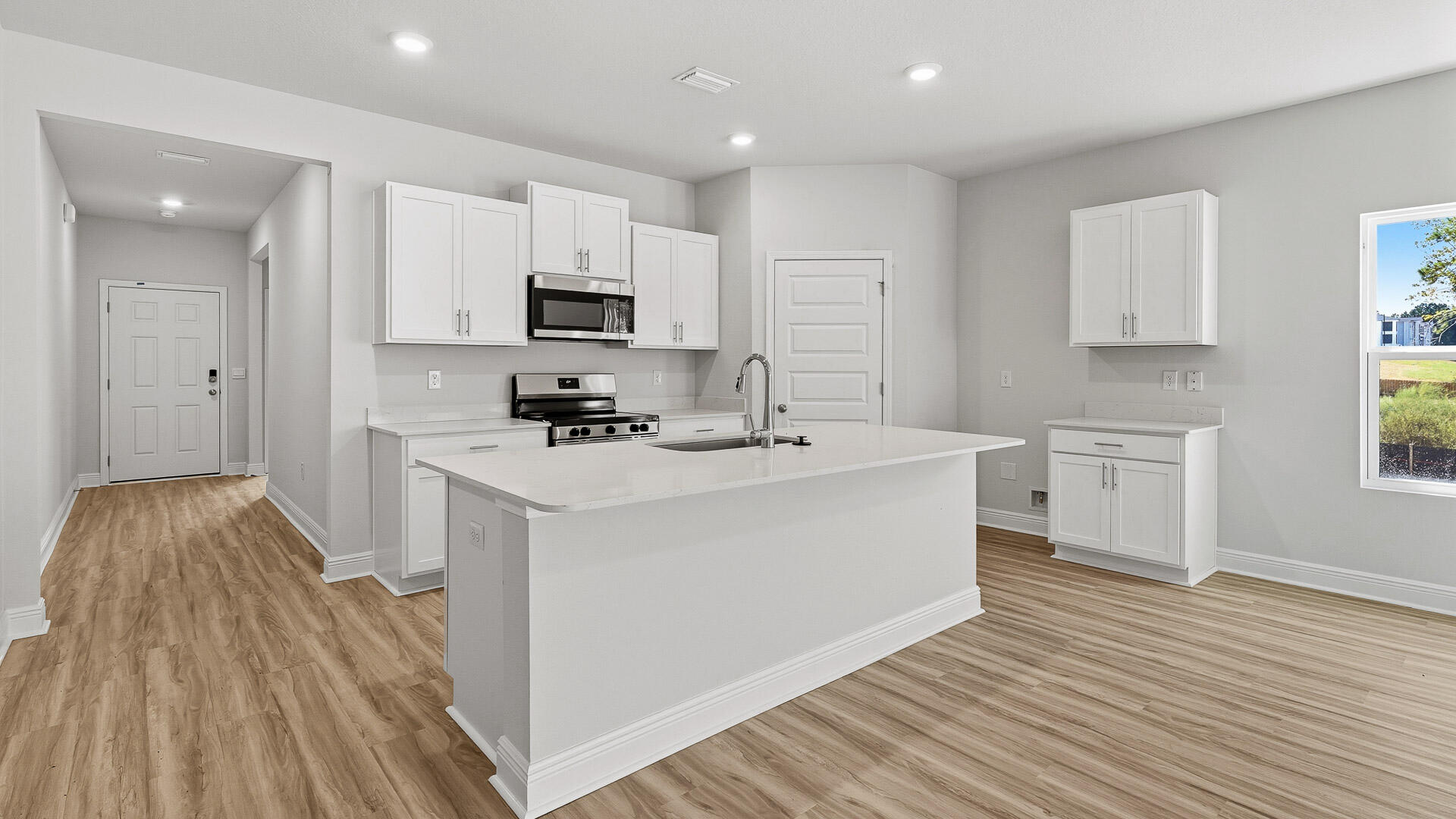 Blackwater Reserve - Residential