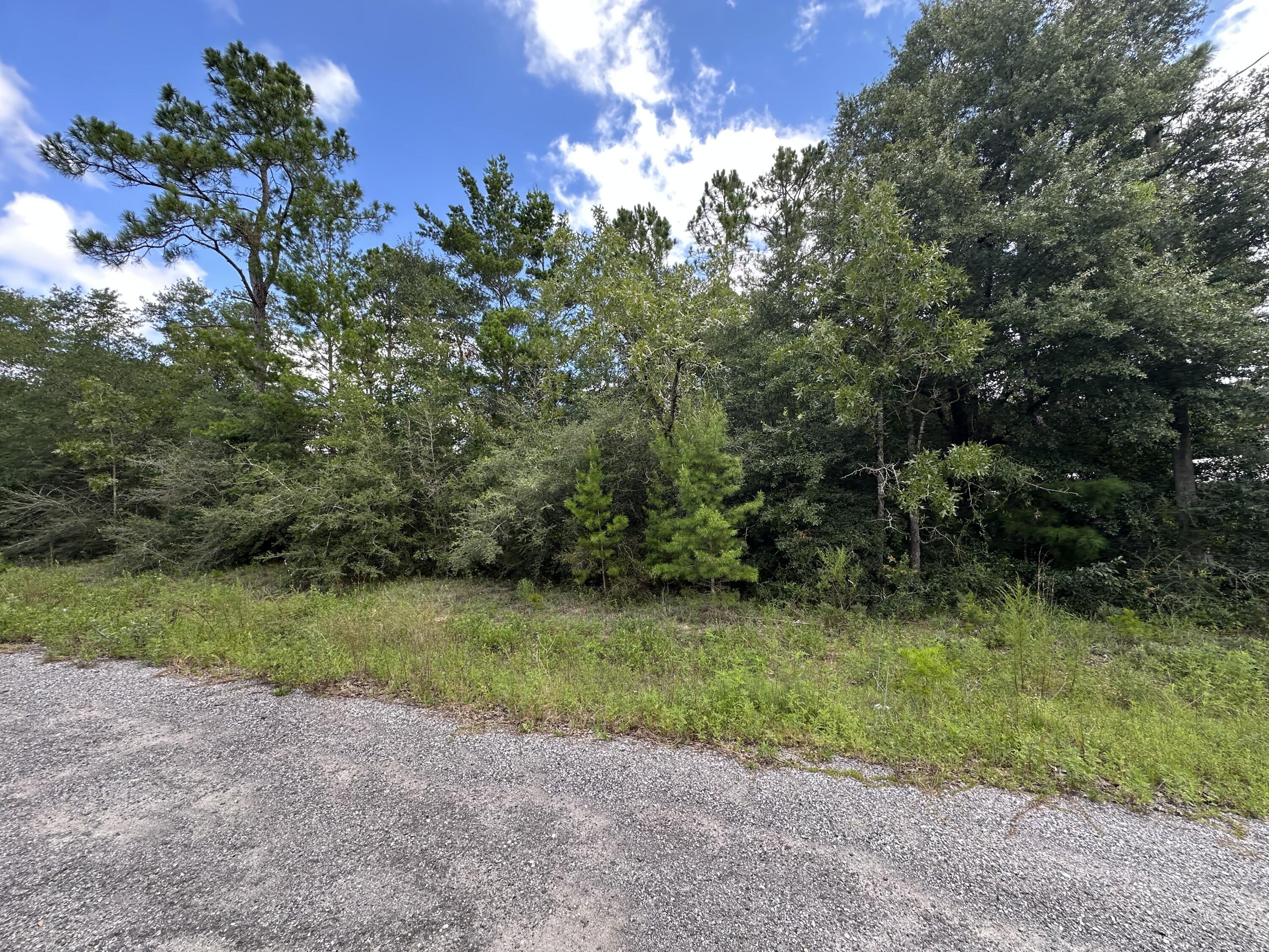 OAKWOOD HILLS UNIT 1 - Land