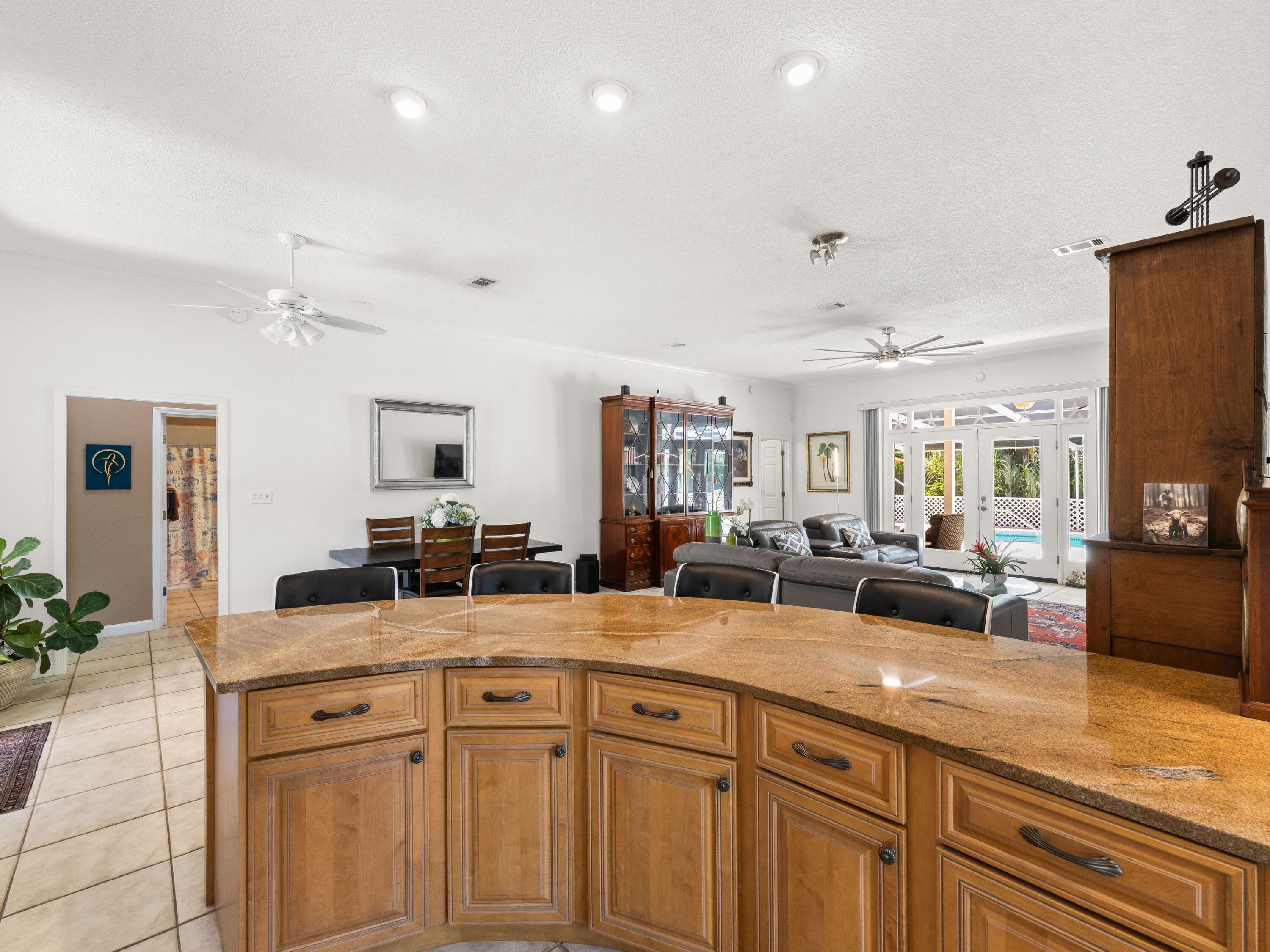 GULF VISTA - Residential