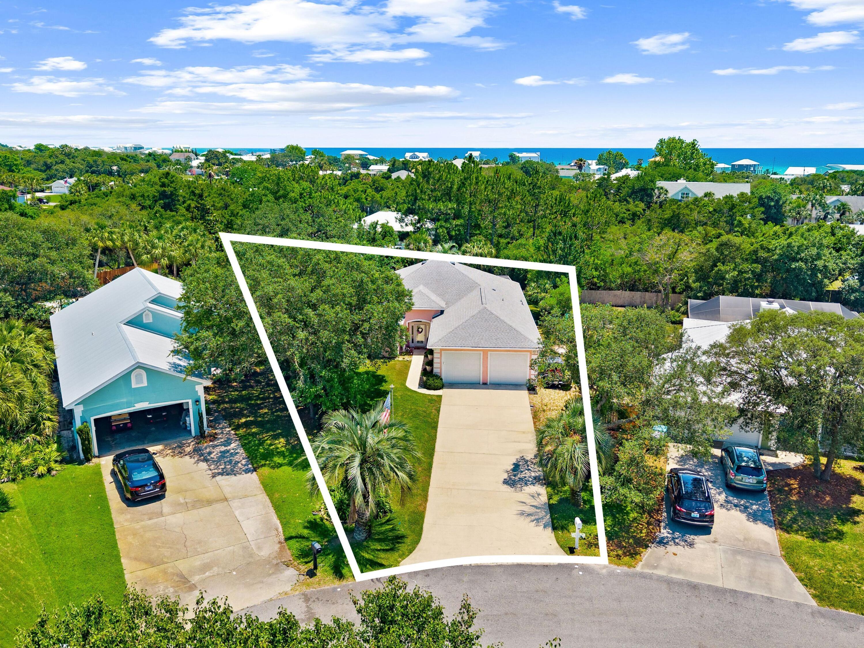 GULF VISTA - Residential