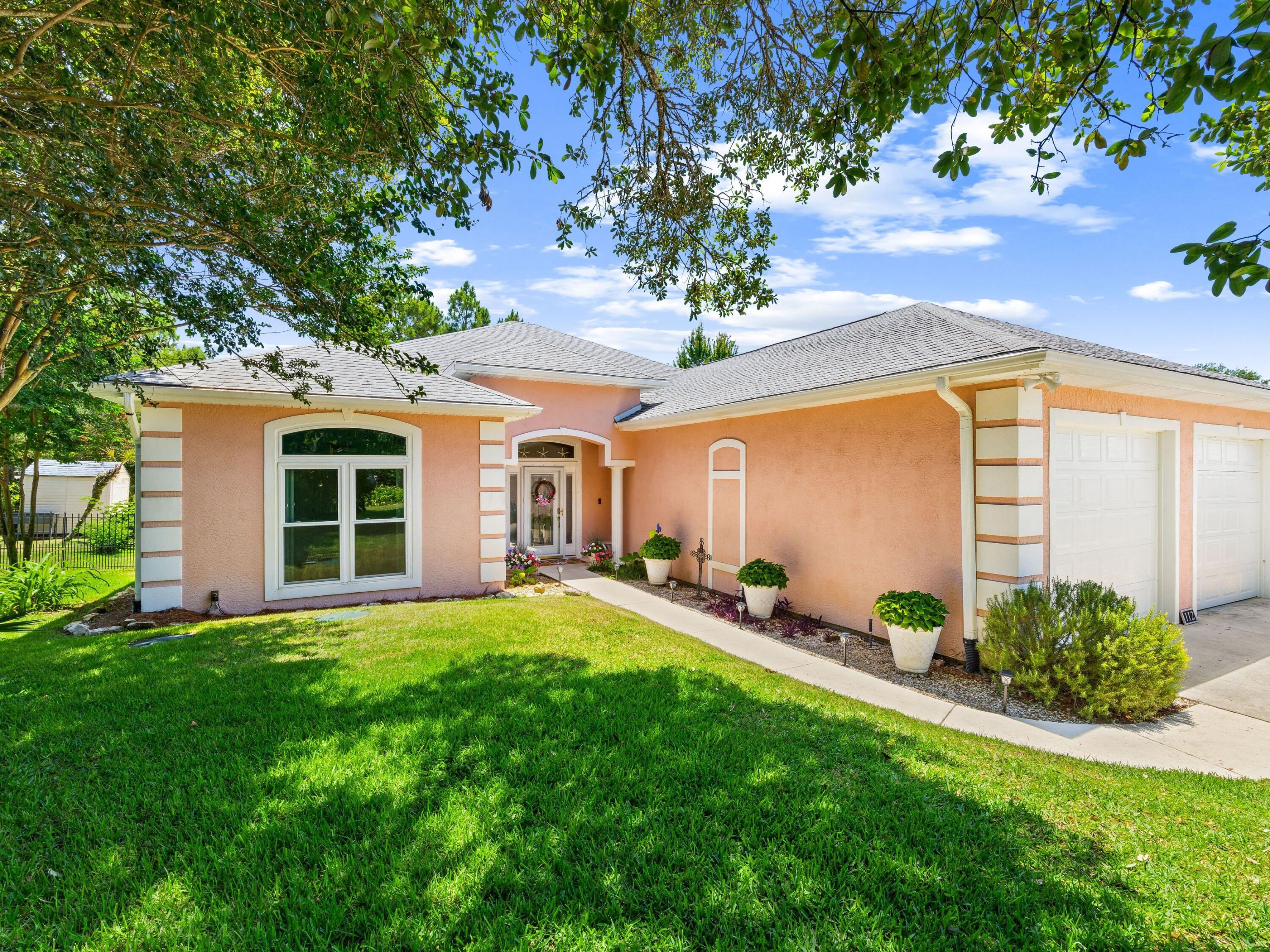 GULF VISTA - Residential