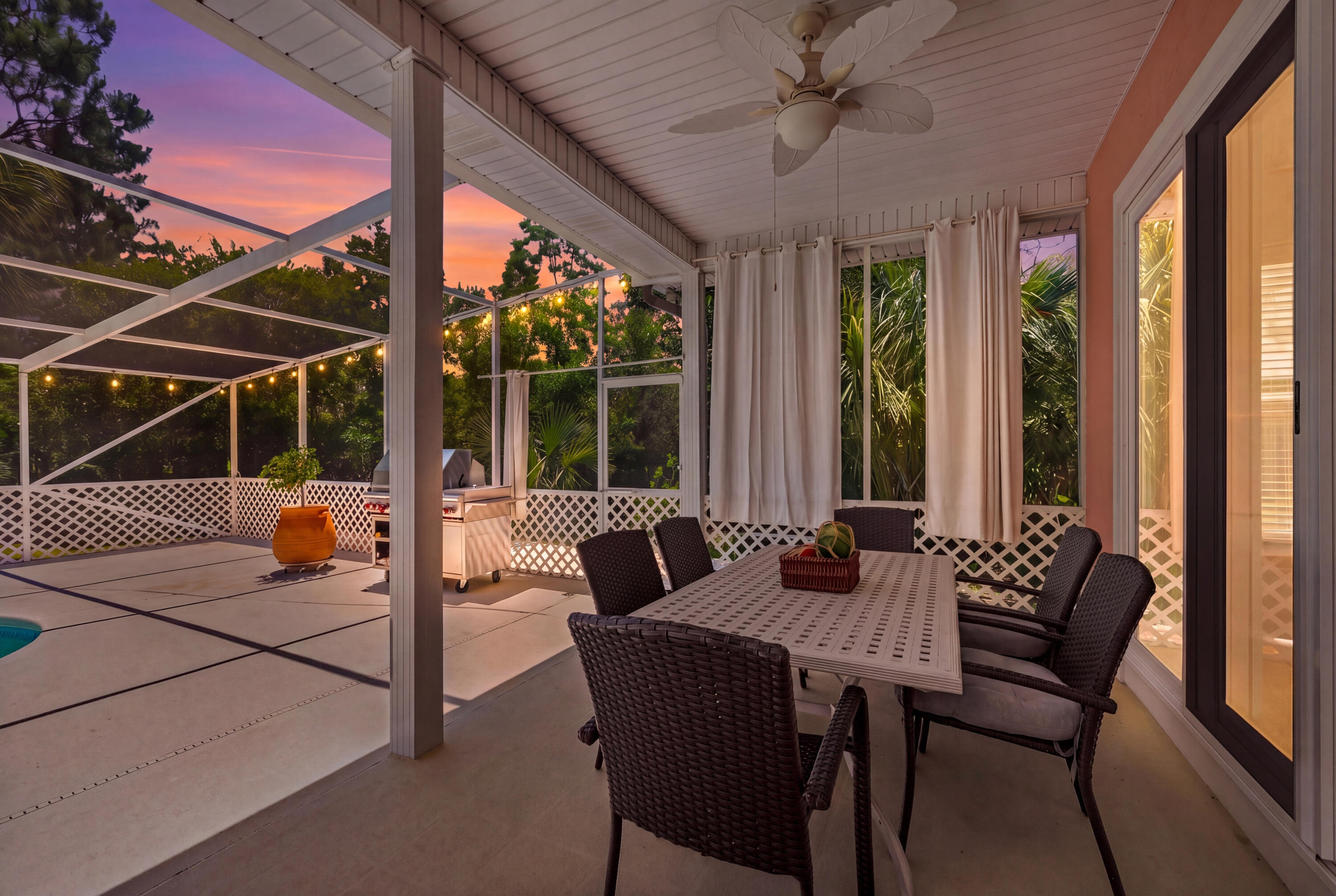 GULF VISTA - Residential
