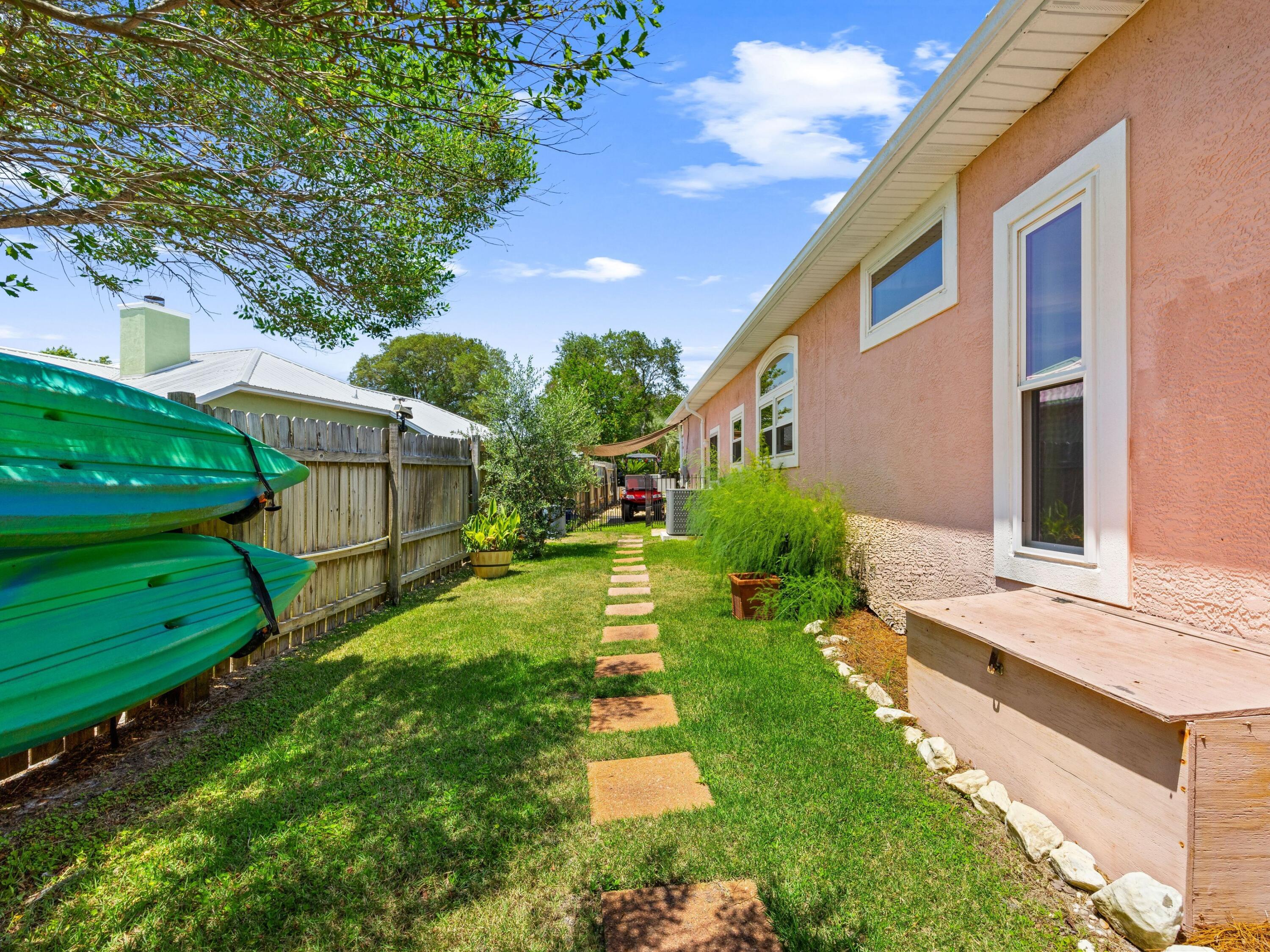 GULF VISTA - Residential