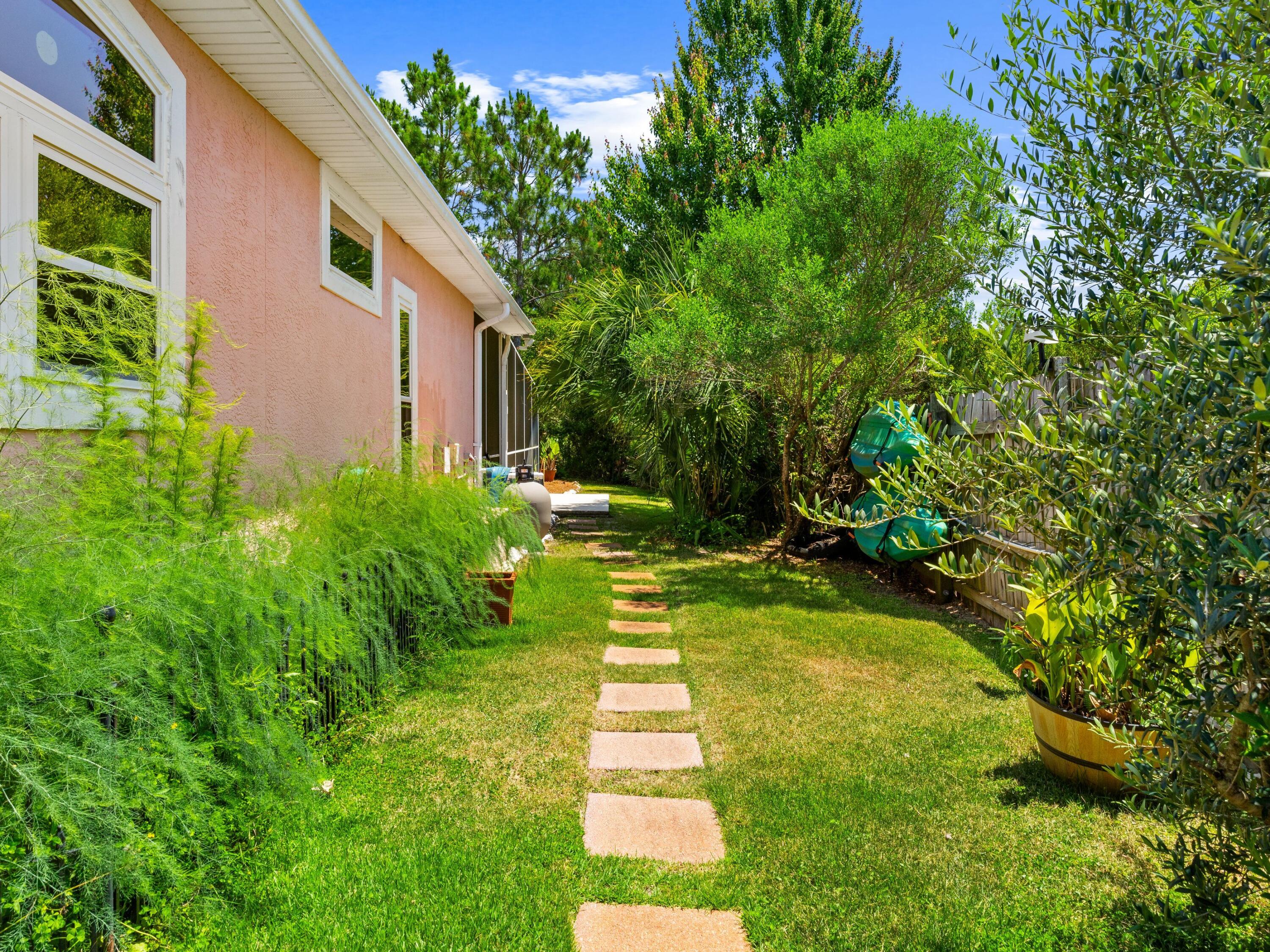 GULF VISTA - Residential