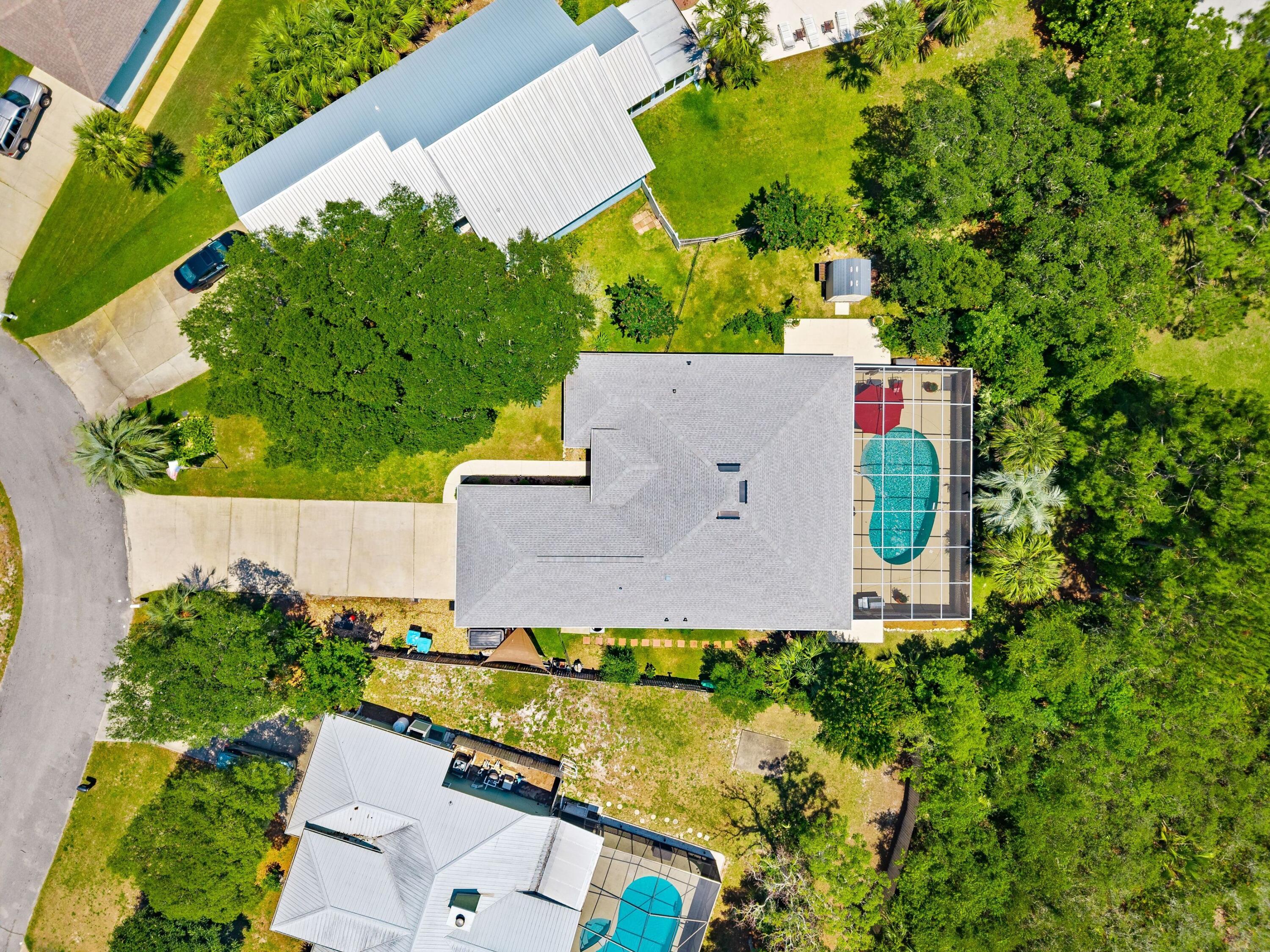 GULF VISTA - Residential