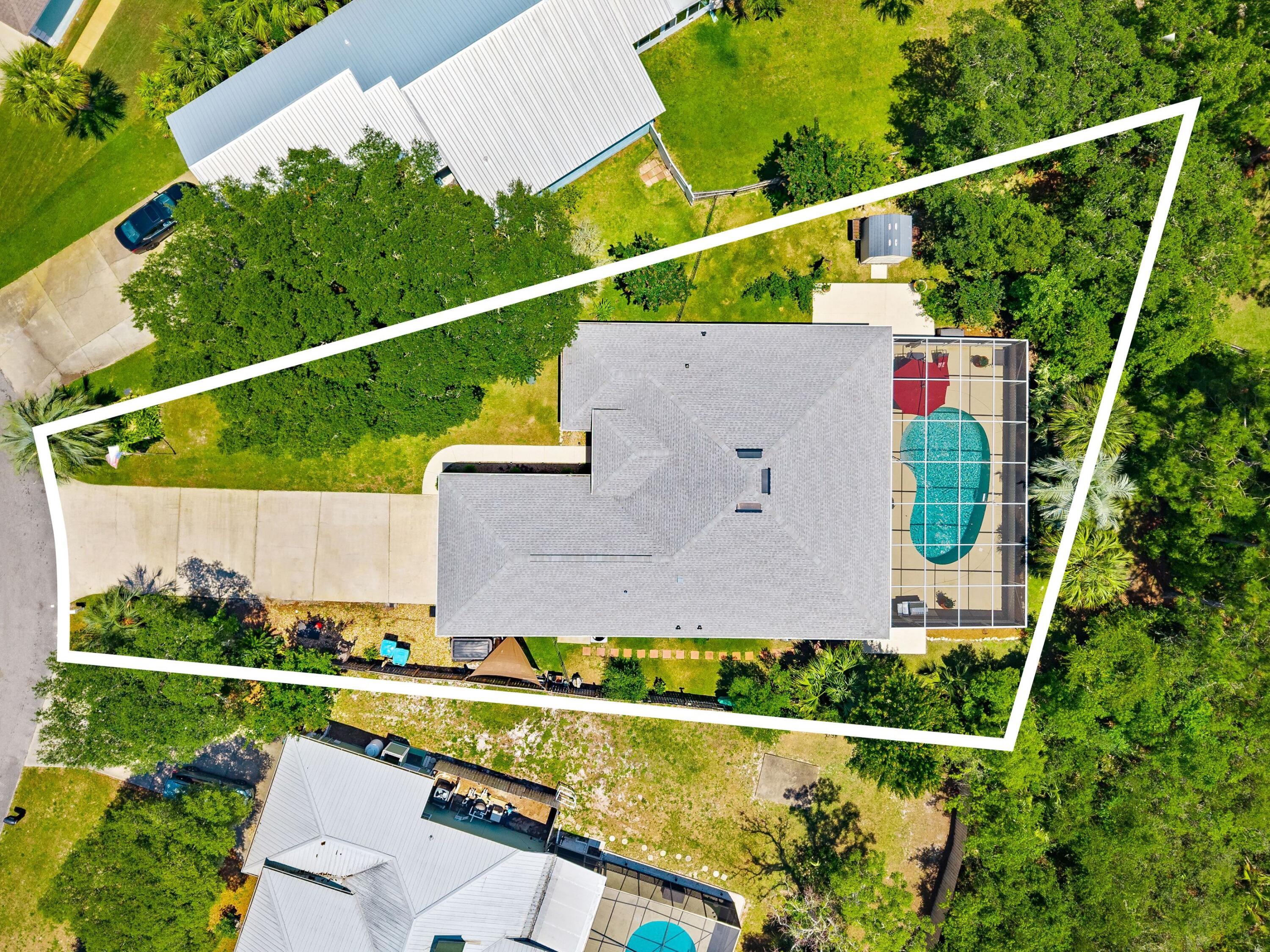 GULF VISTA - Residential