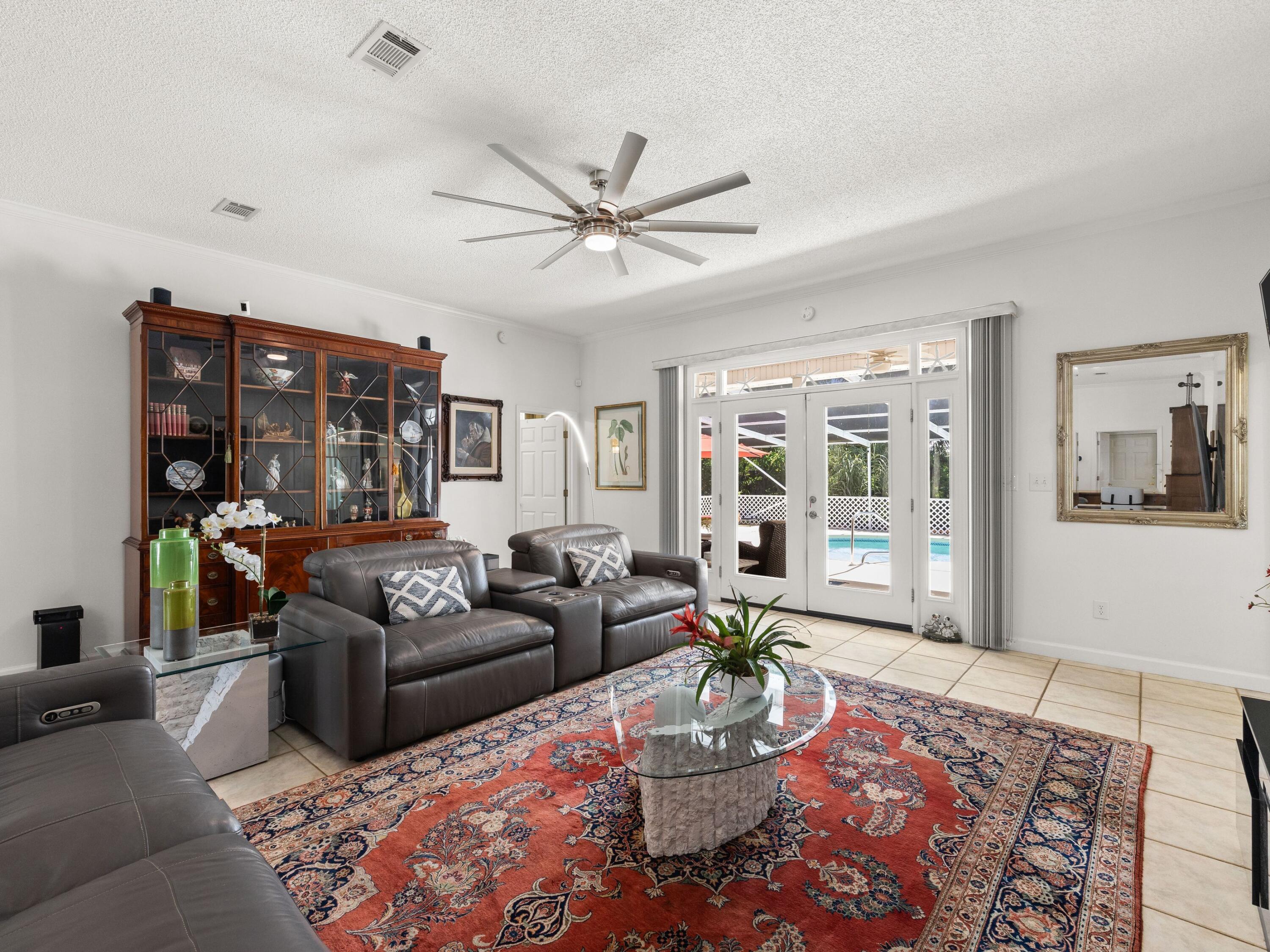 GULF VISTA - Residential