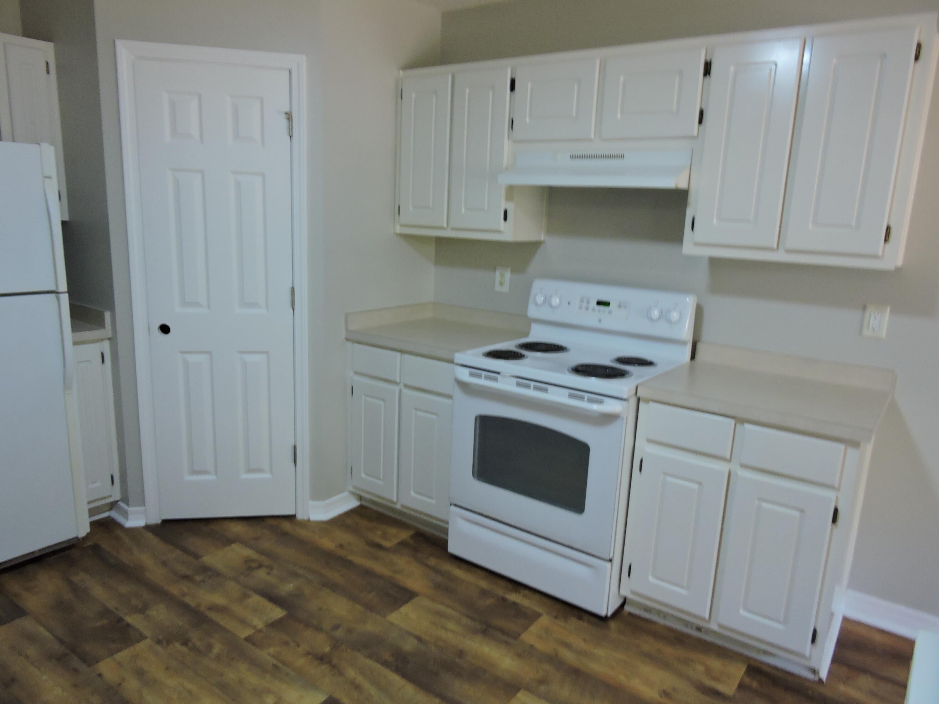 SUGAR CREEK S/D - Residential Lease