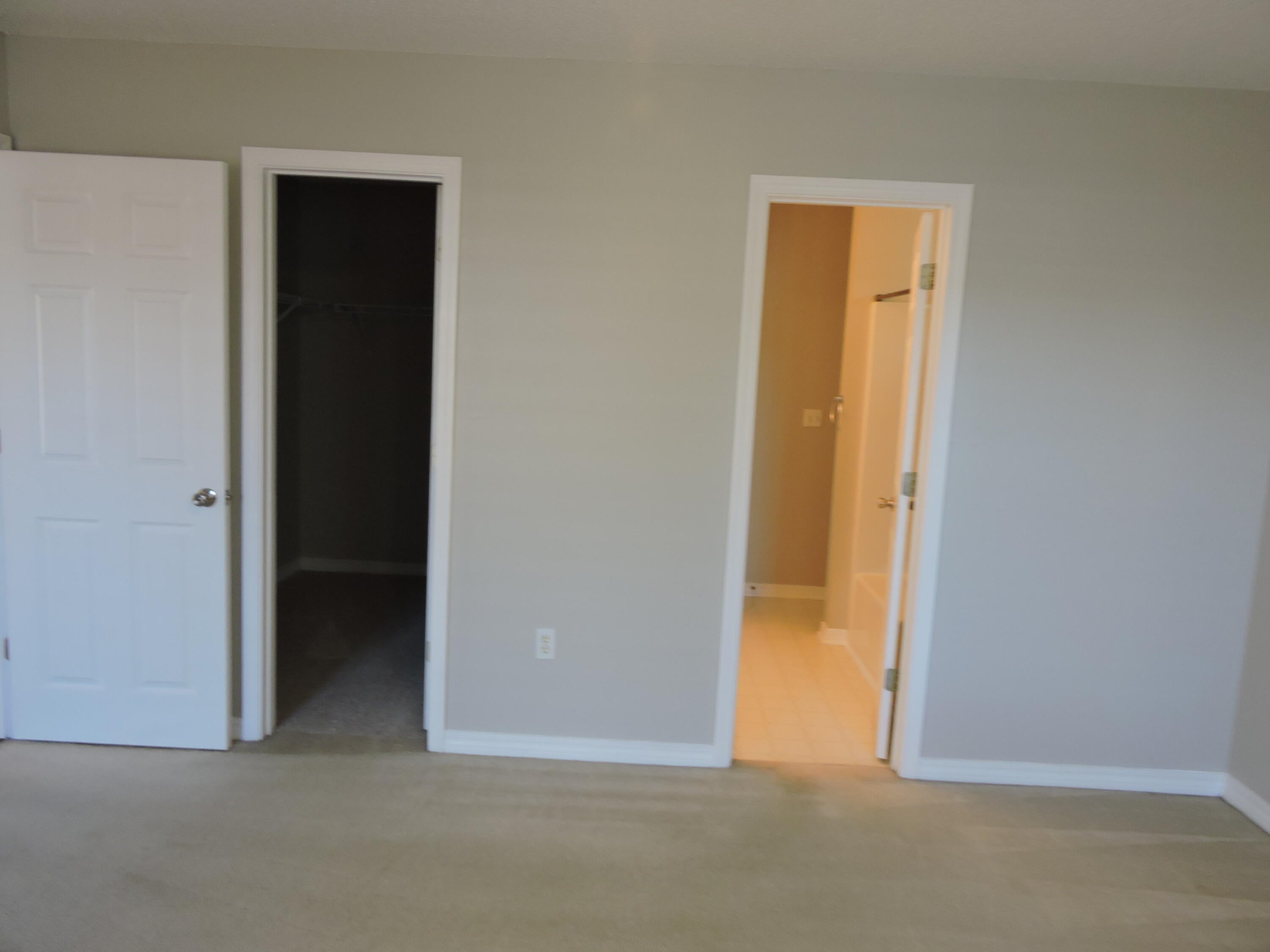 SUGAR CREEK S/D - Residential Lease