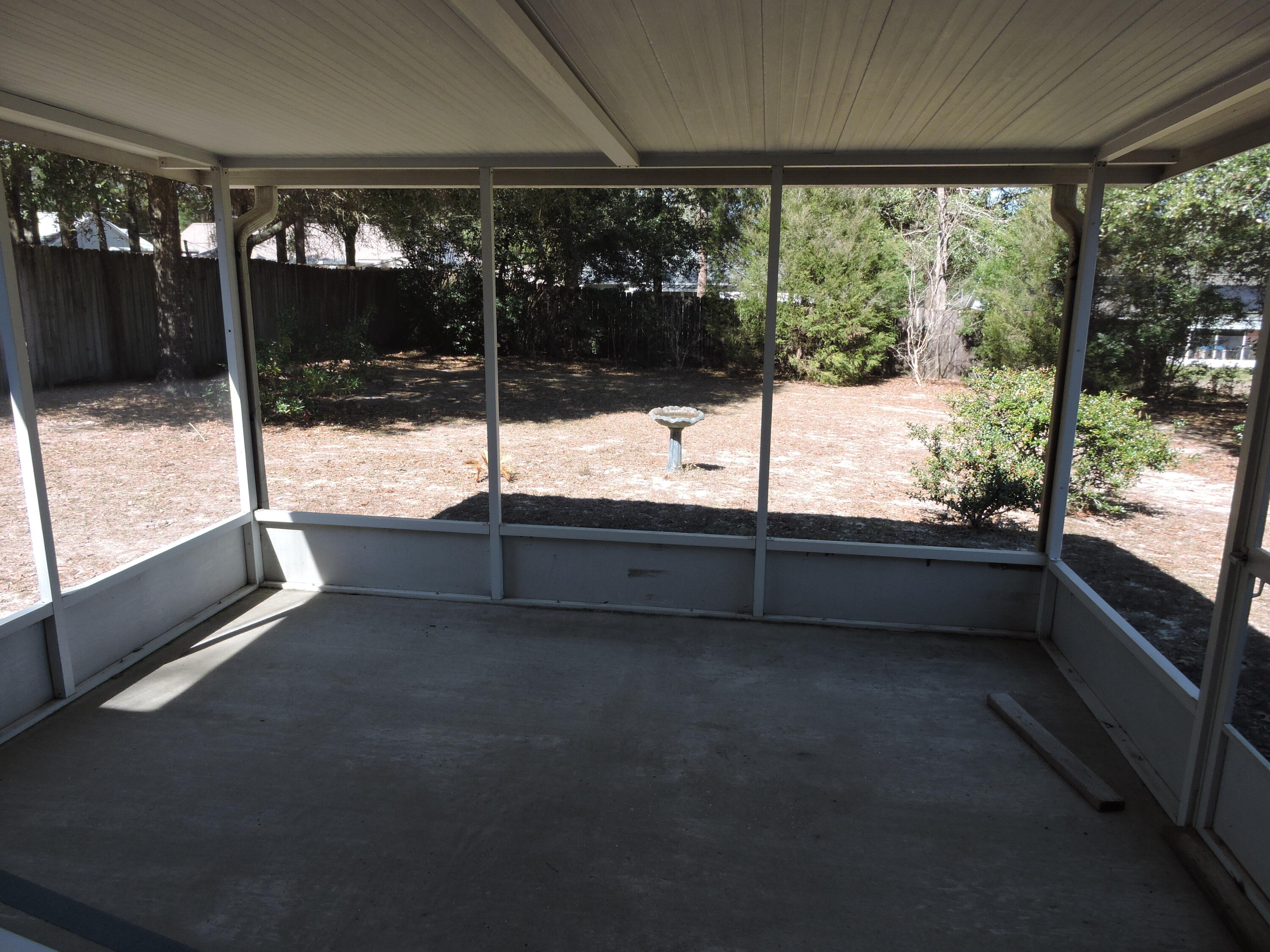 SUGAR CREEK S/D - Residential Lease