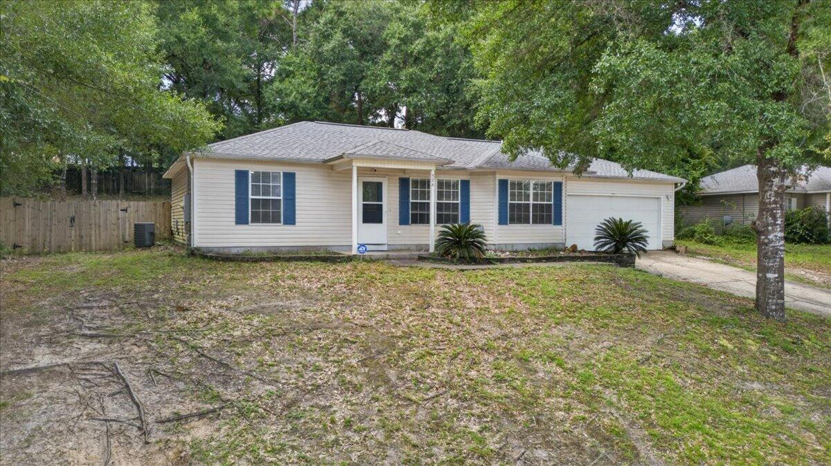 Jernigan S/D 2nd Addn - Residential