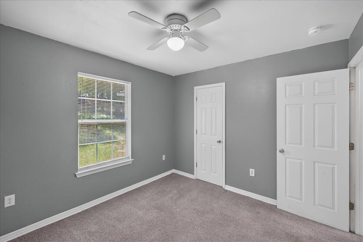 Jernigan S/D 2nd Addn - Residential