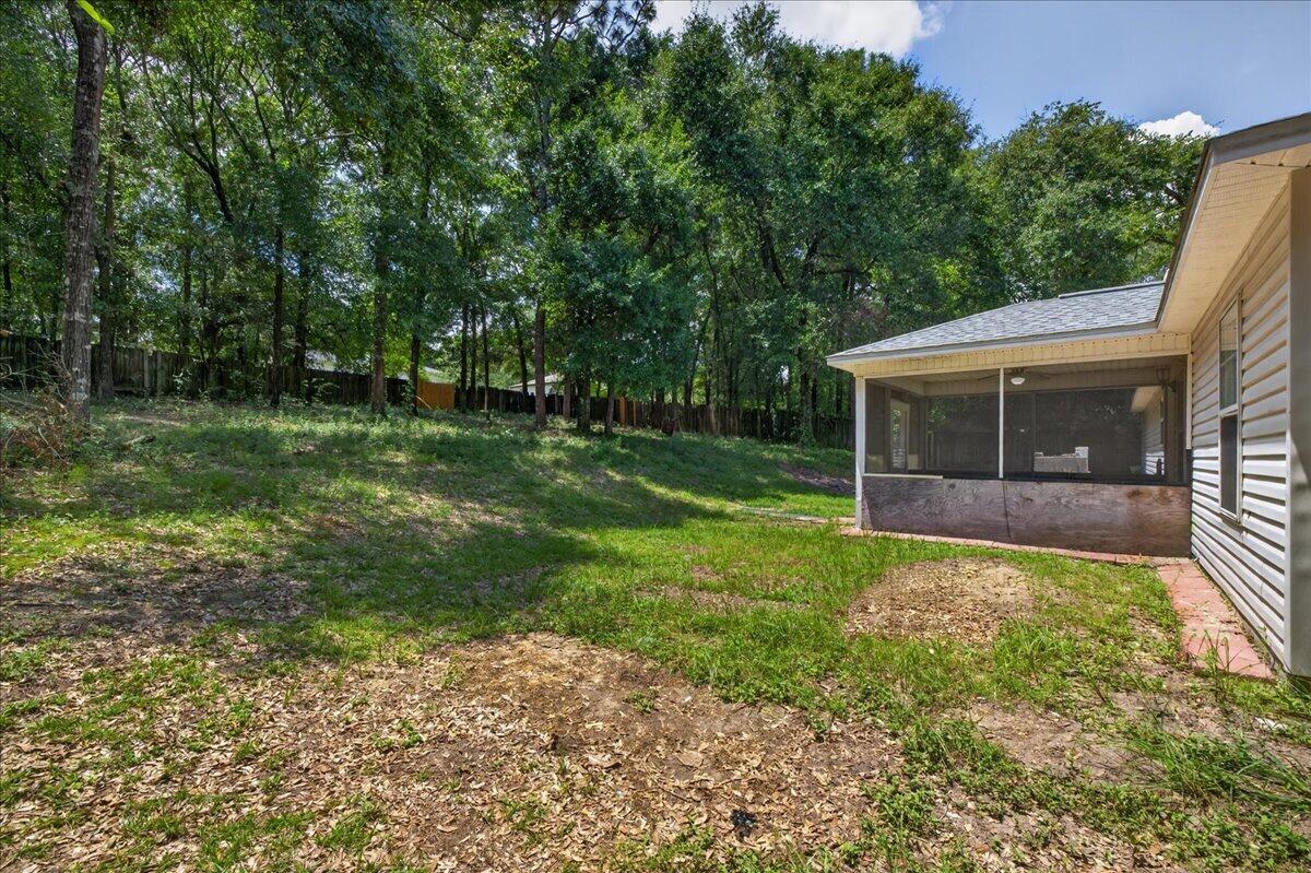 Jernigan S/D 2nd Addn - Residential